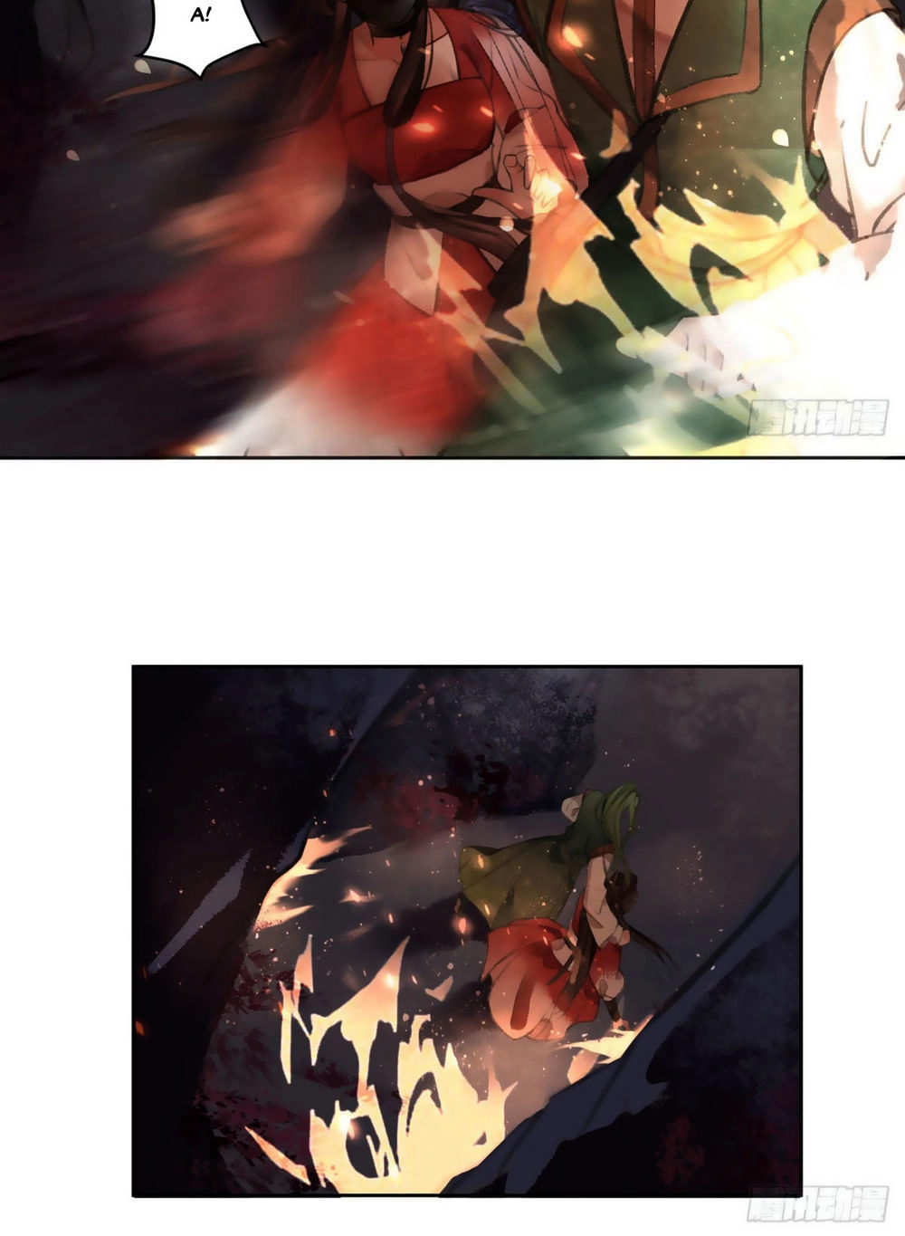 Giấc Mộng Nam Triều Chapter 17 - 34