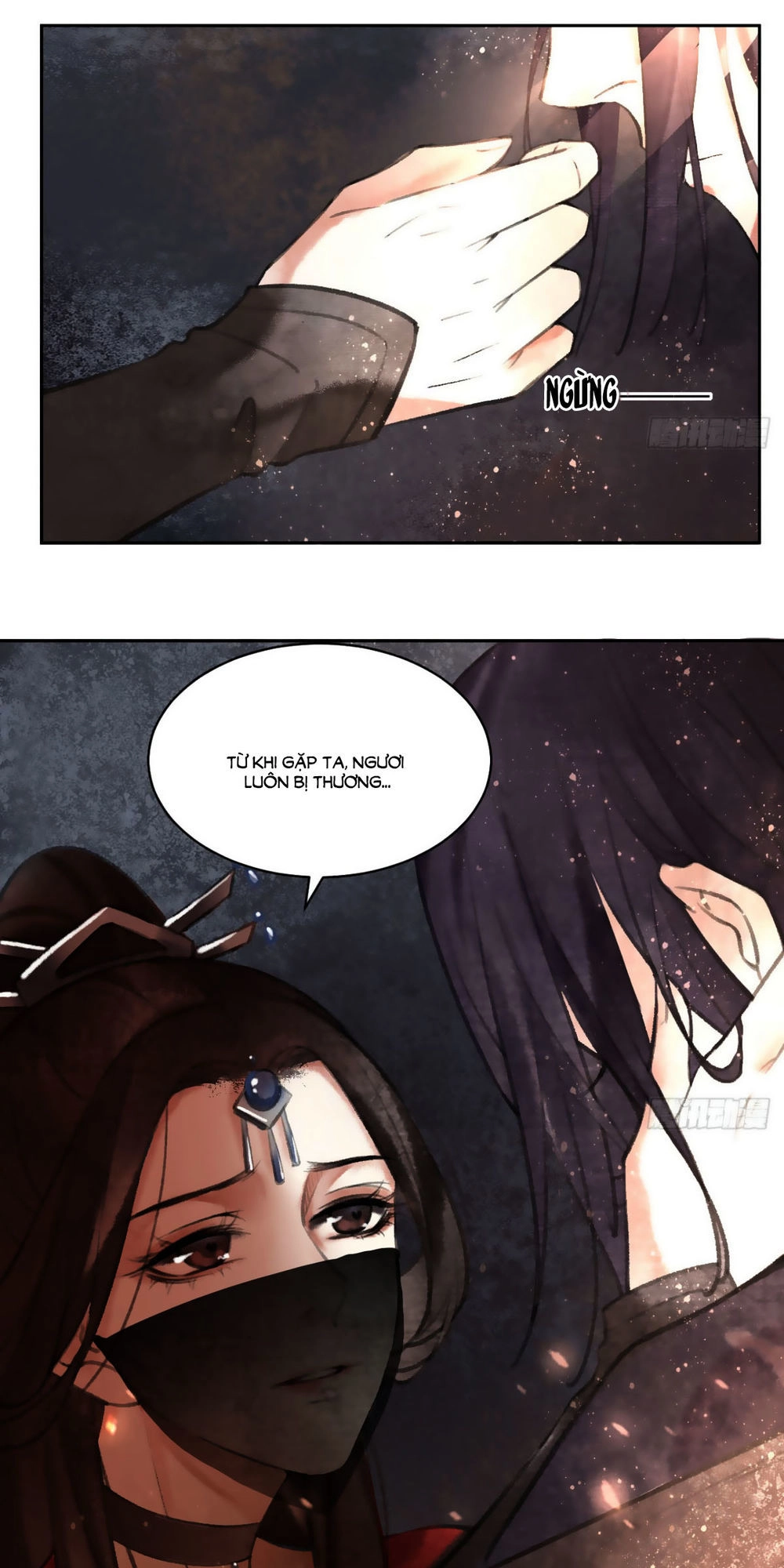 Giấc Mộng Nam Triều Chapter 17 - 37