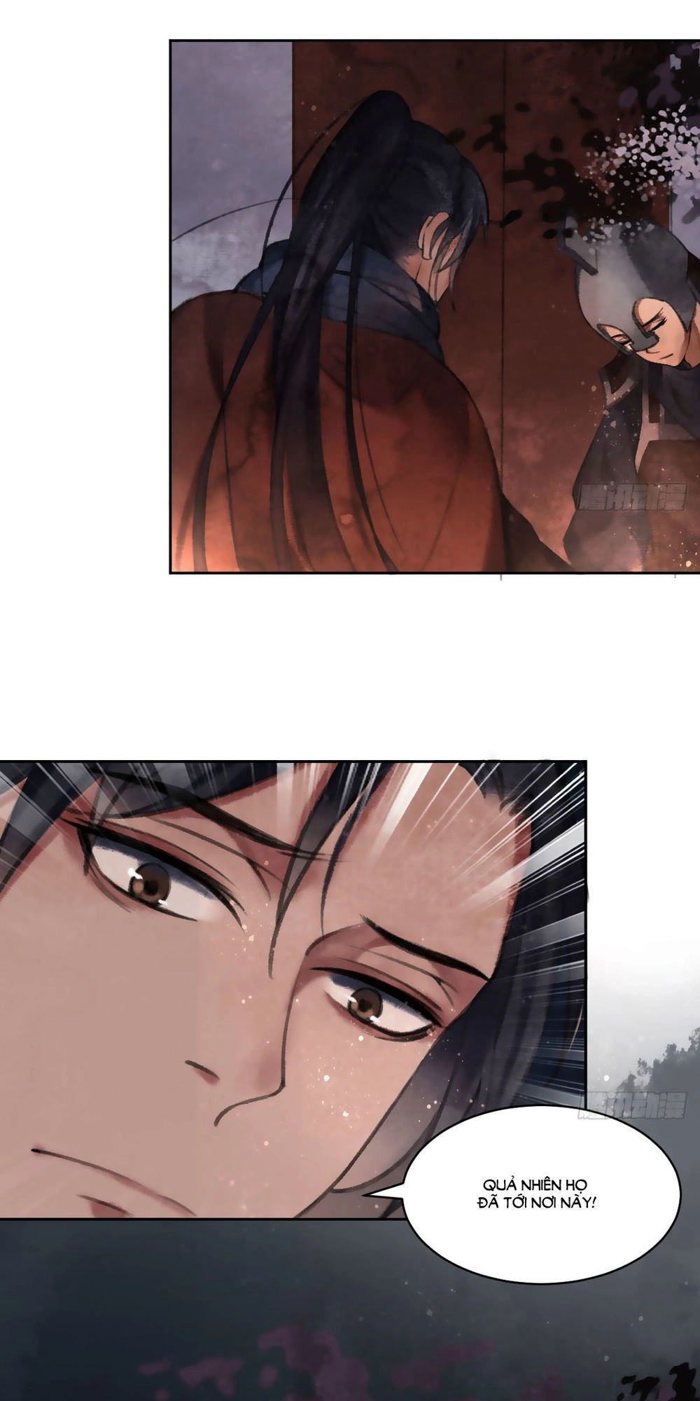 Giấc Mộng Nam Triều Chapter 17 - 40