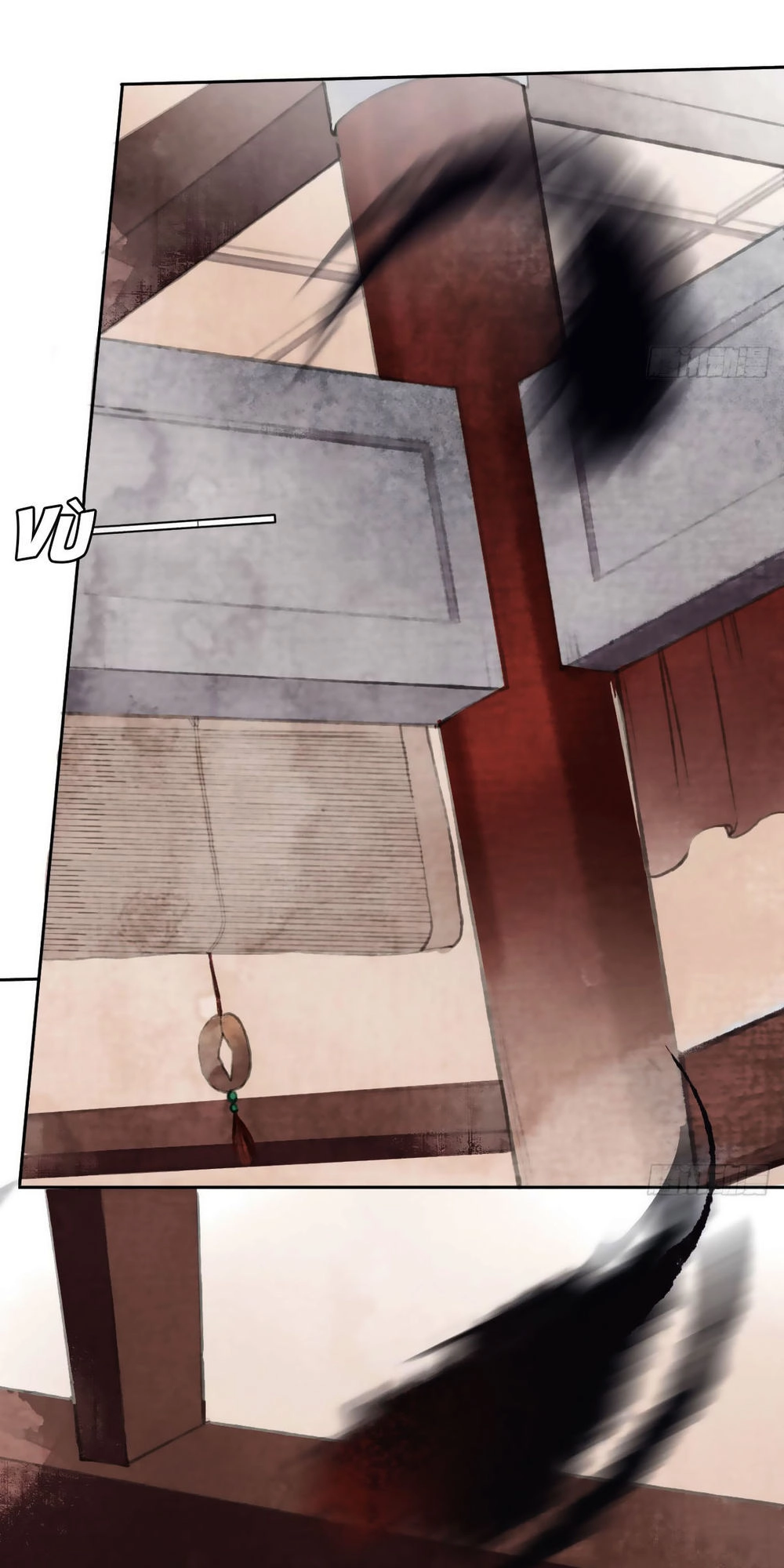 Giấc Mộng Nam Triều Chapter 18 - 1