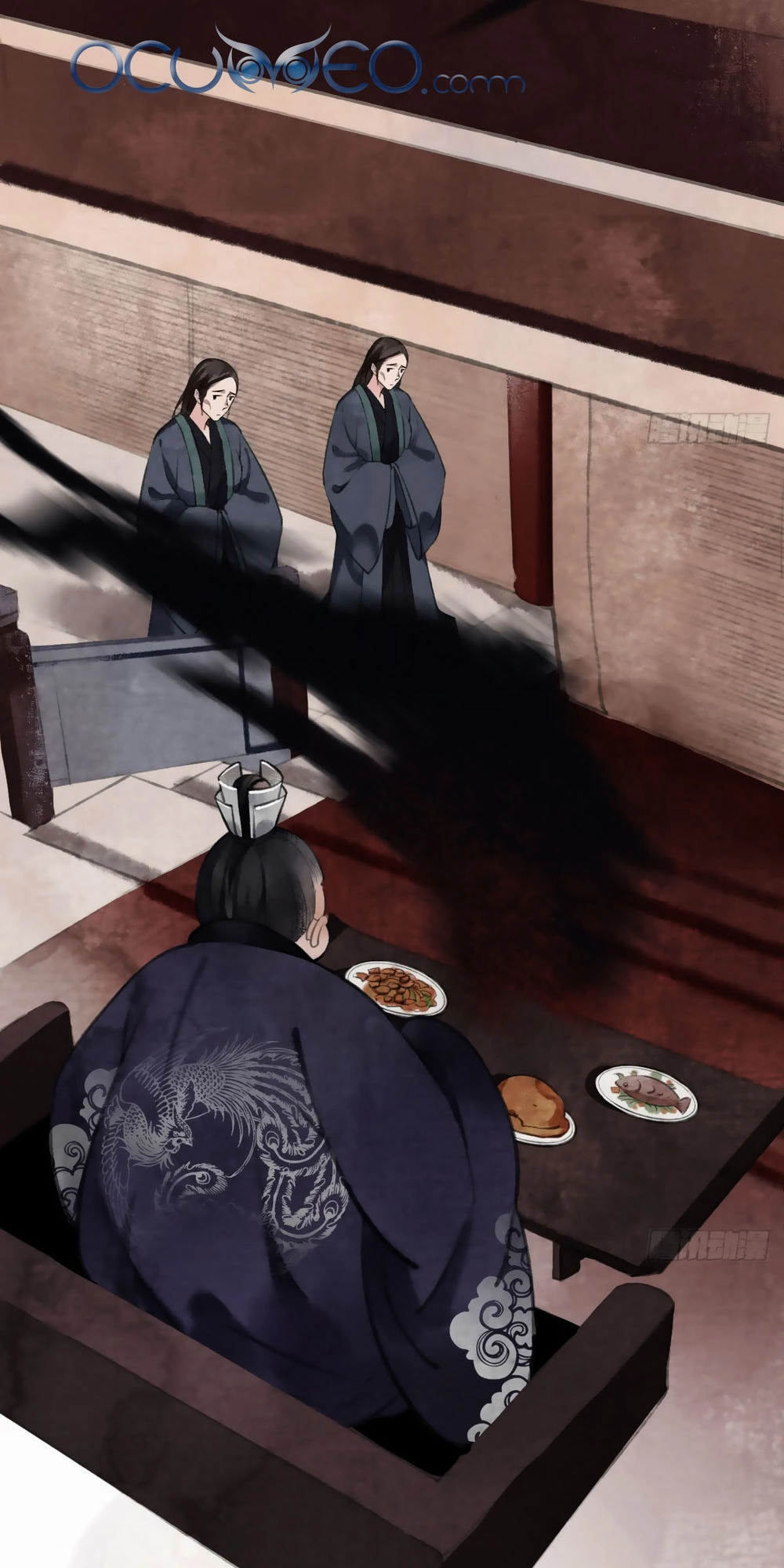 Giấc Mộng Nam Triều Chapter 18 - 2