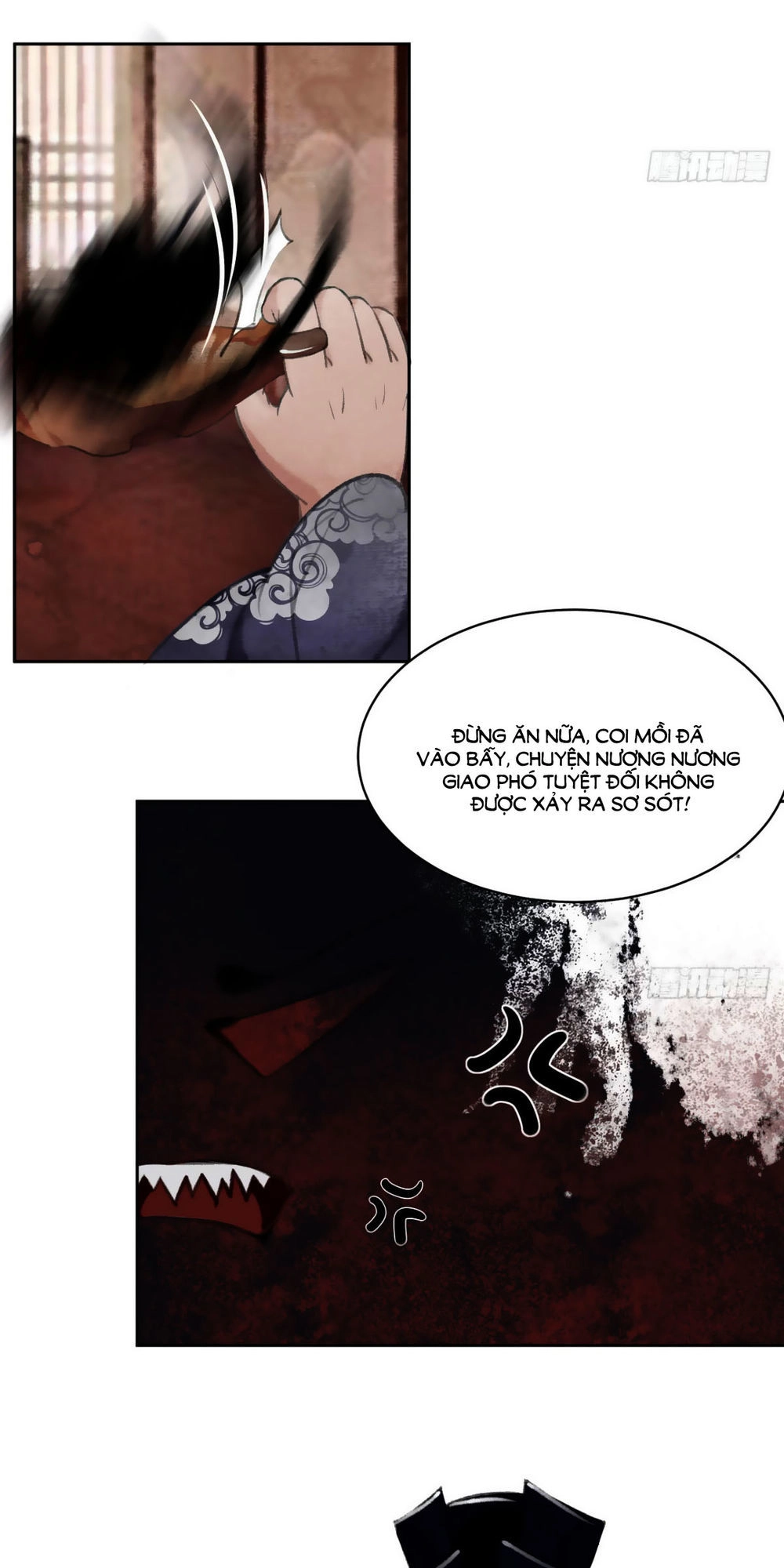 Giấc Mộng Nam Triều Chapter 18 - 4