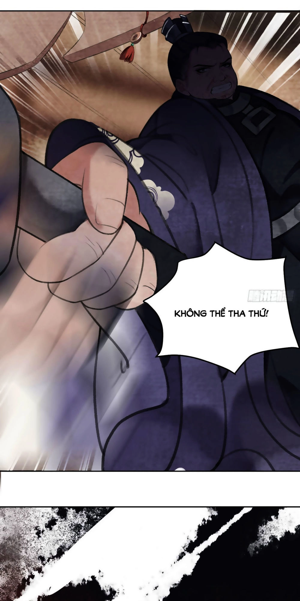 Giấc Mộng Nam Triều Chapter 18 - 7