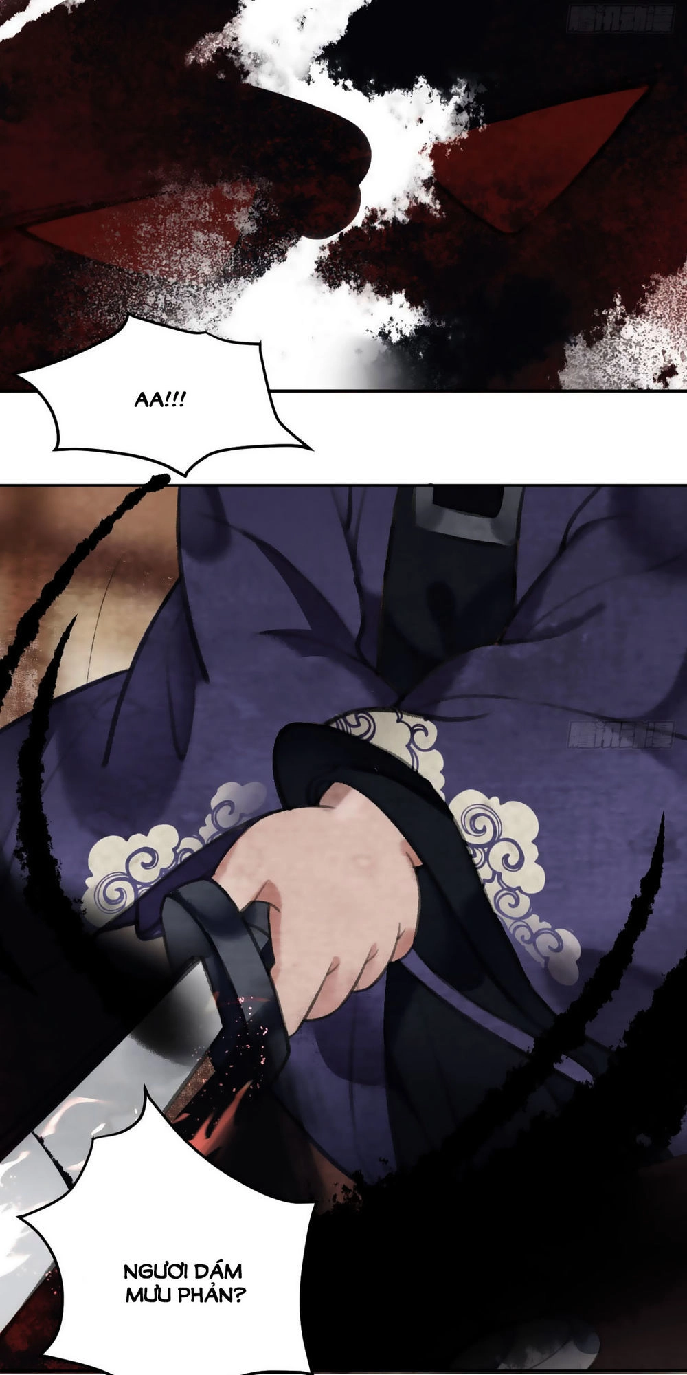 Giấc Mộng Nam Triều Chapter 18 - 8