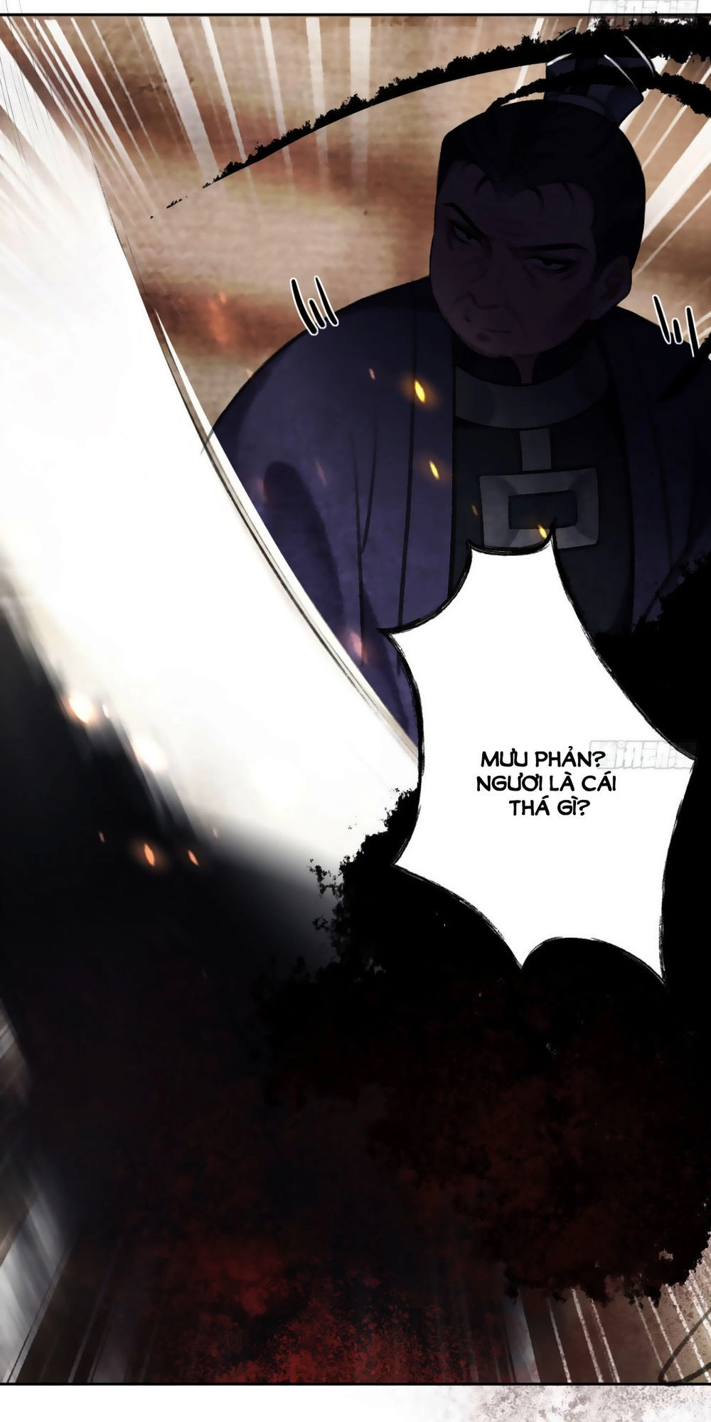 Giấc Mộng Nam Triều Chapter 18 - 10