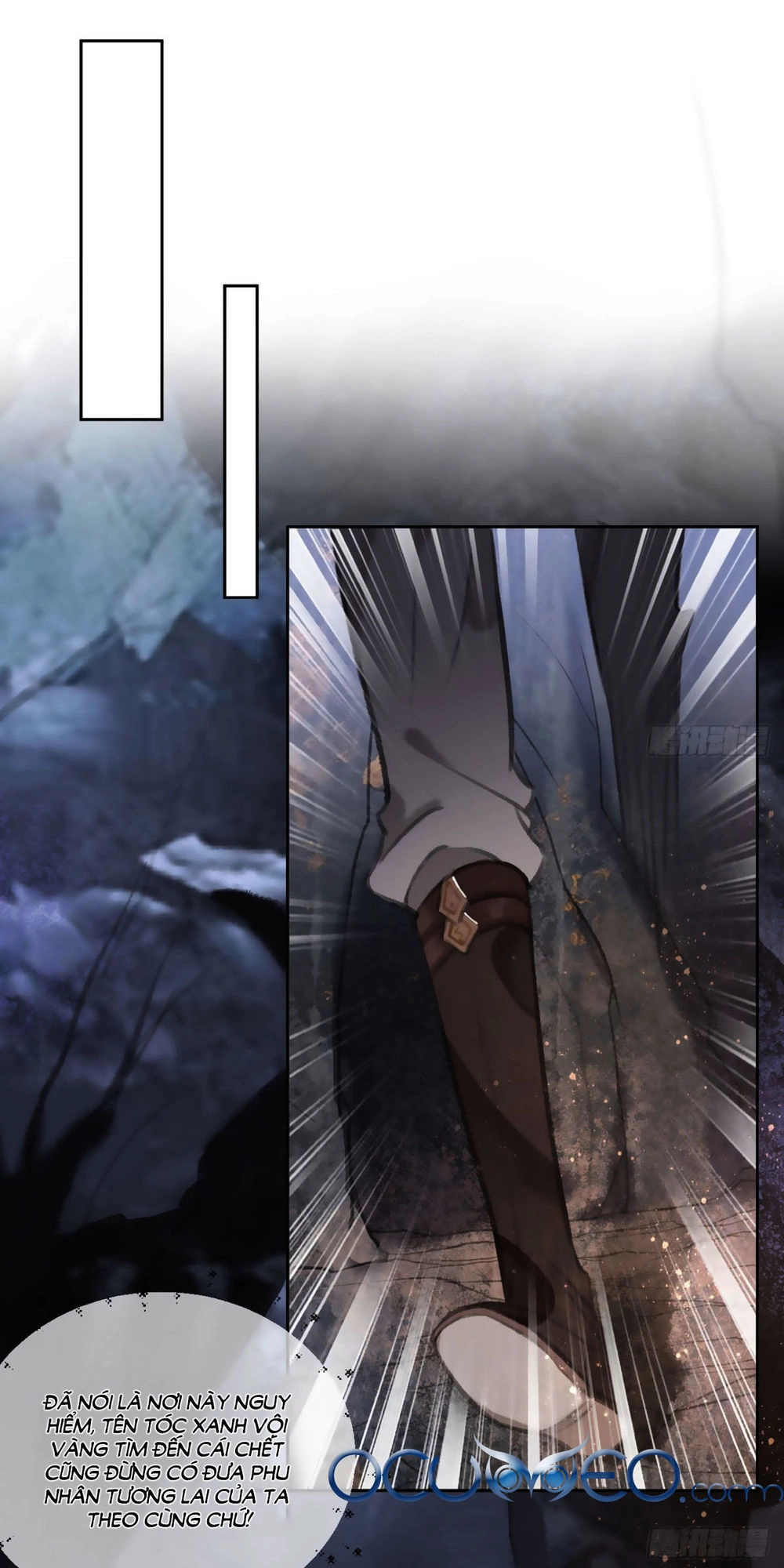 Giấc Mộng Nam Triều Chapter 18 - 12