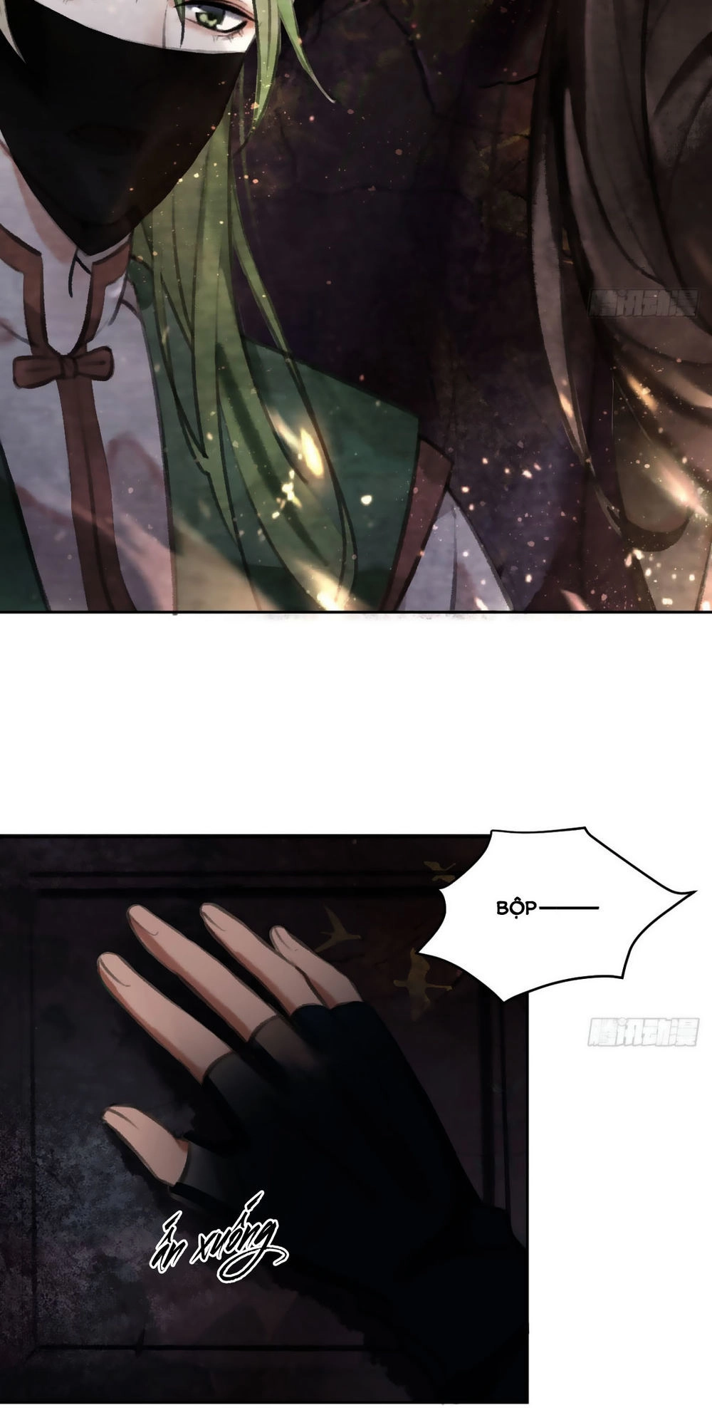 Giấc Mộng Nam Triều Chapter 18 - 18