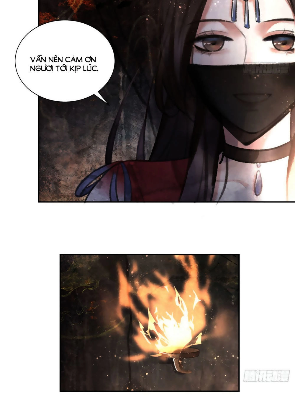 Giấc Mộng Nam Triều Chapter 18 - 26