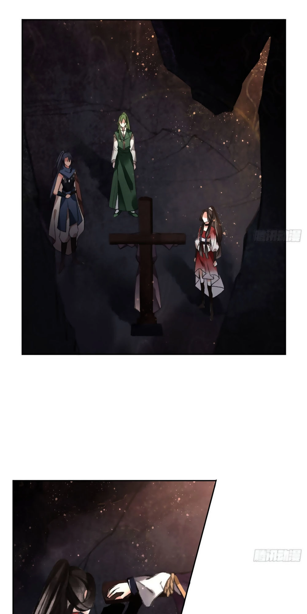 Giấc Mộng Nam Triều Chapter 18 - 27