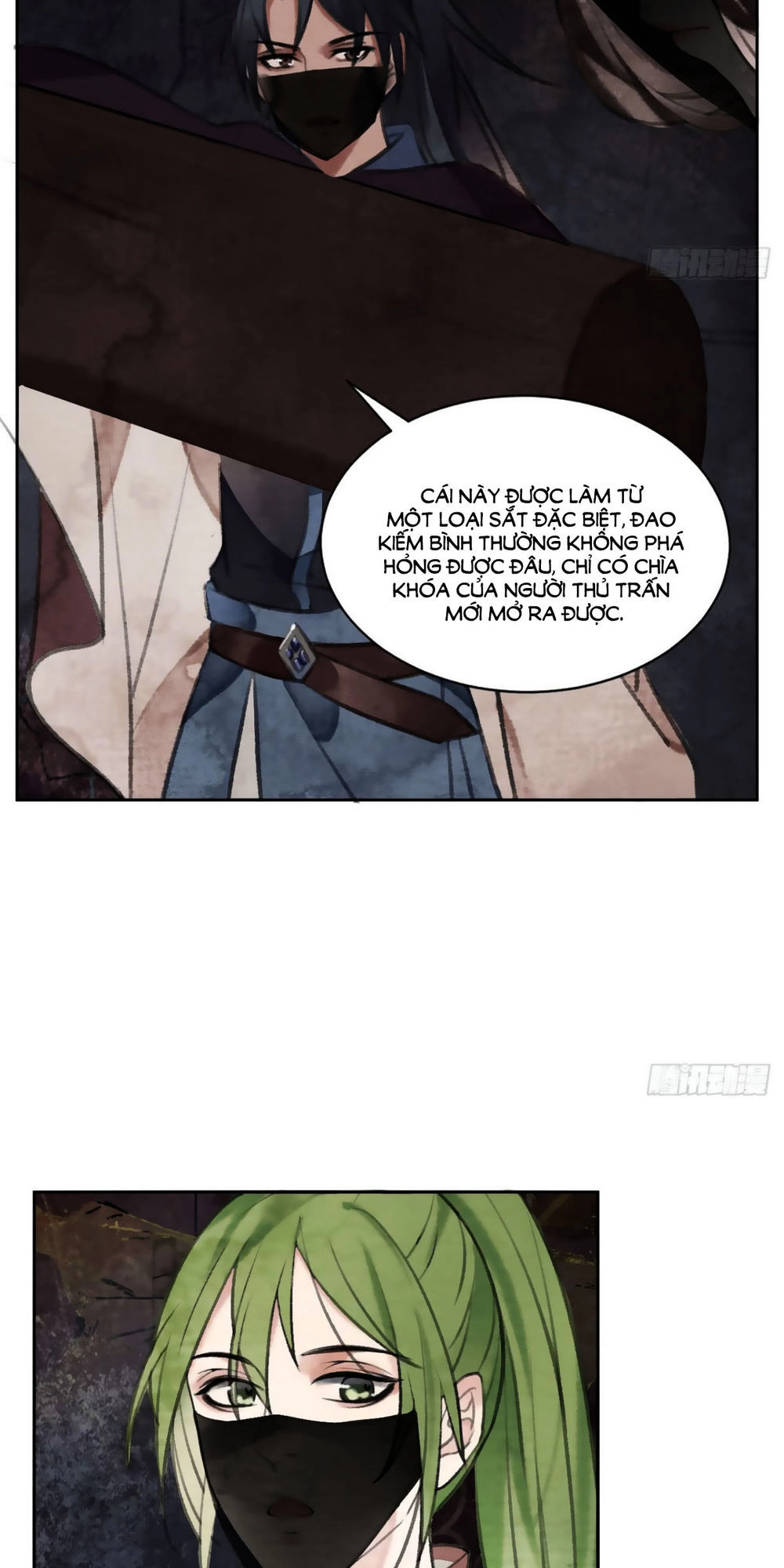 Giấc Mộng Nam Triều Chapter 18 - 29