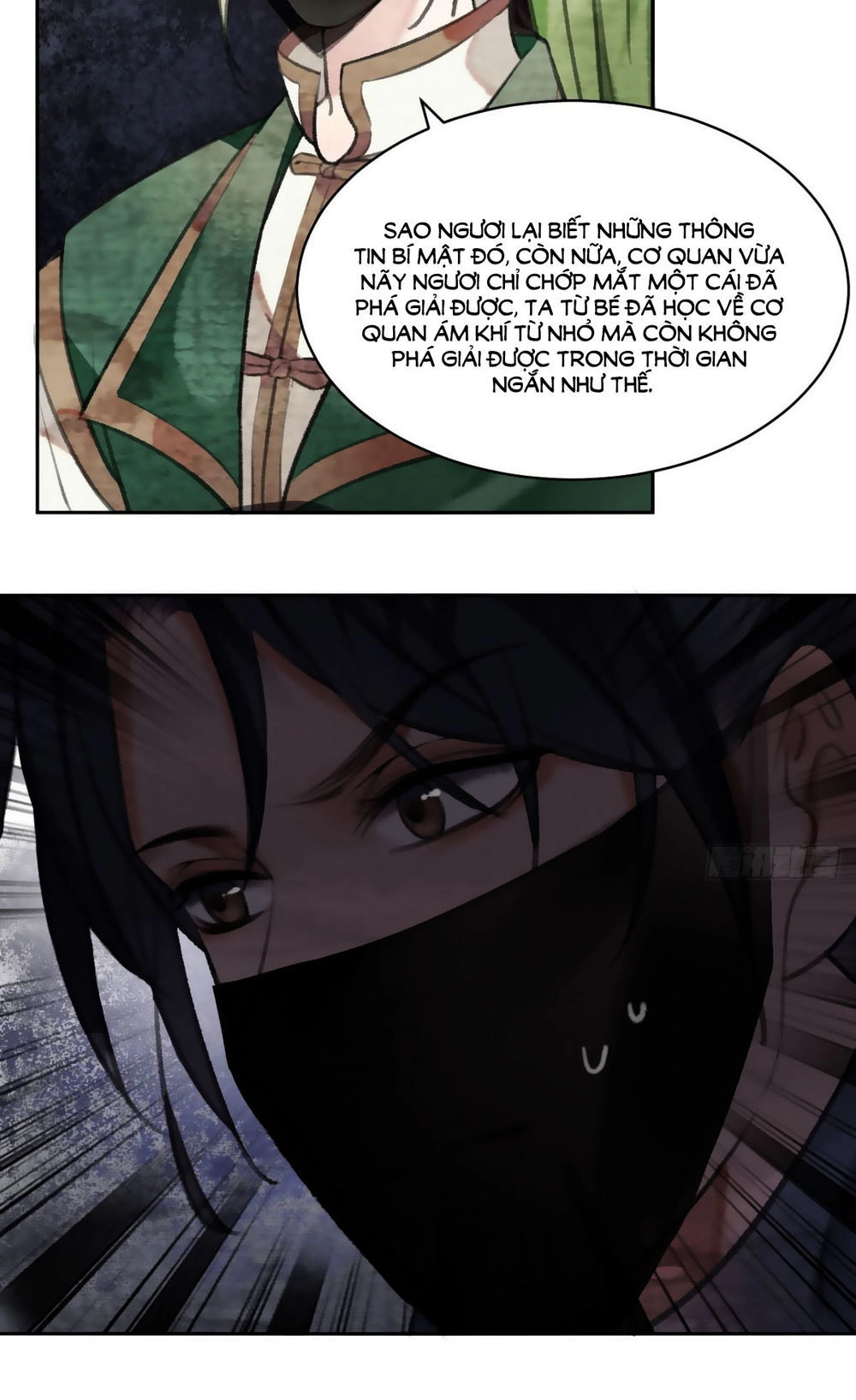 Giấc Mộng Nam Triều Chapter 18 - 30