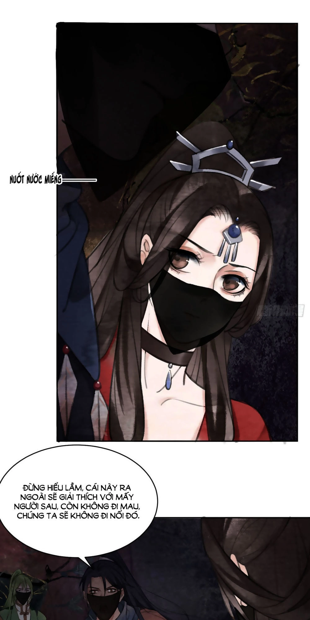 Giấc Mộng Nam Triều Chapter 18 - 31