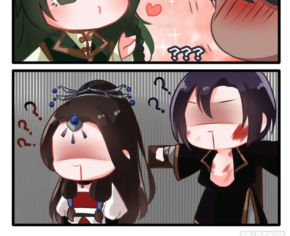 Giấc Mộng Nam Triều Chapter 18 - 35