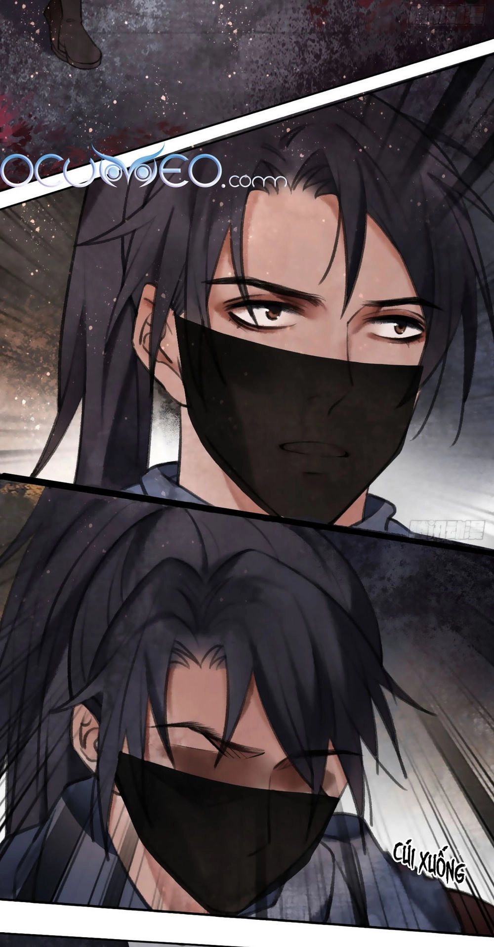 Giấc Mộng Nam Triều Chapter 19 - 2