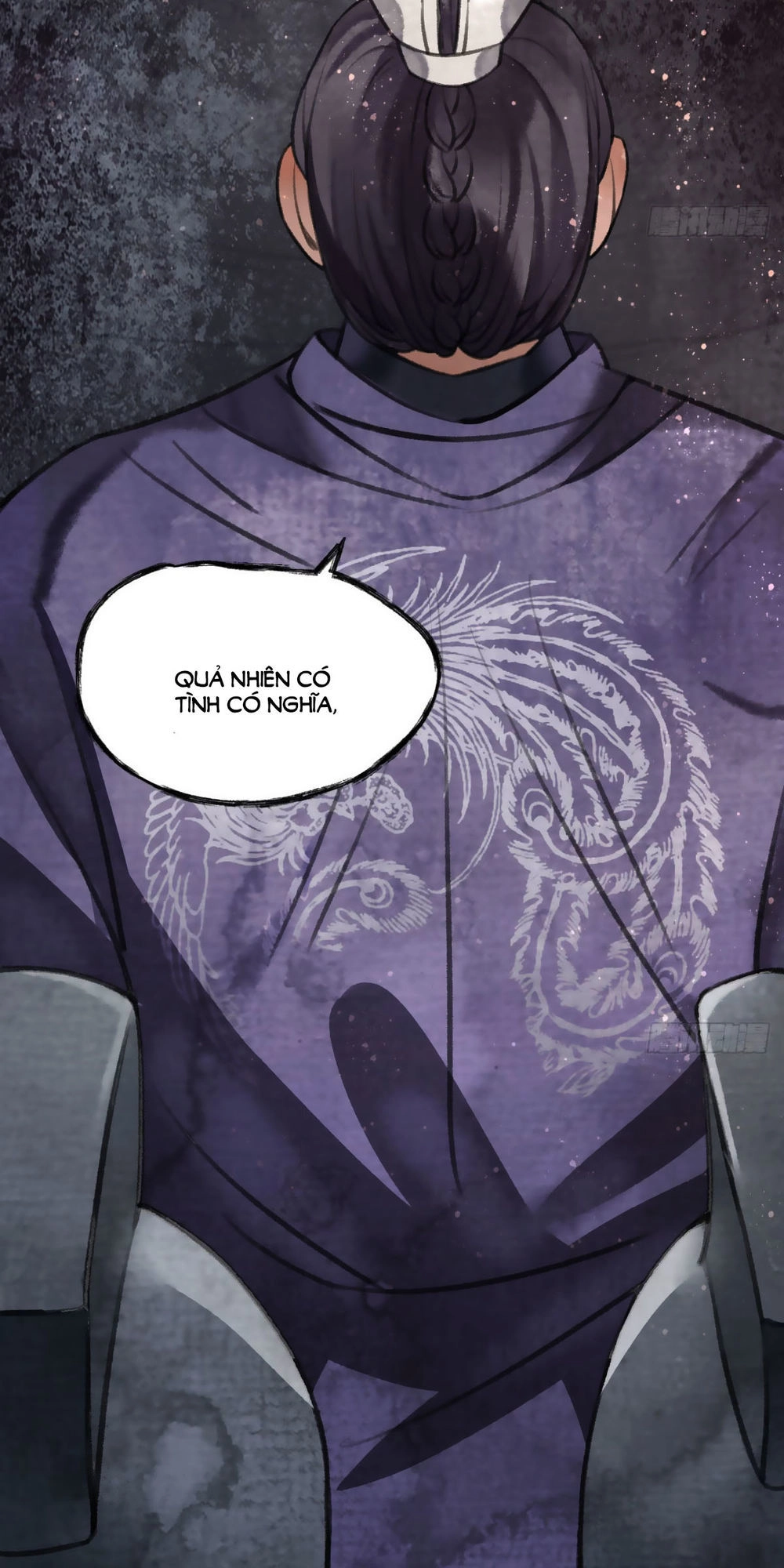 Giấc Mộng Nam Triều Chapter 19 - 4