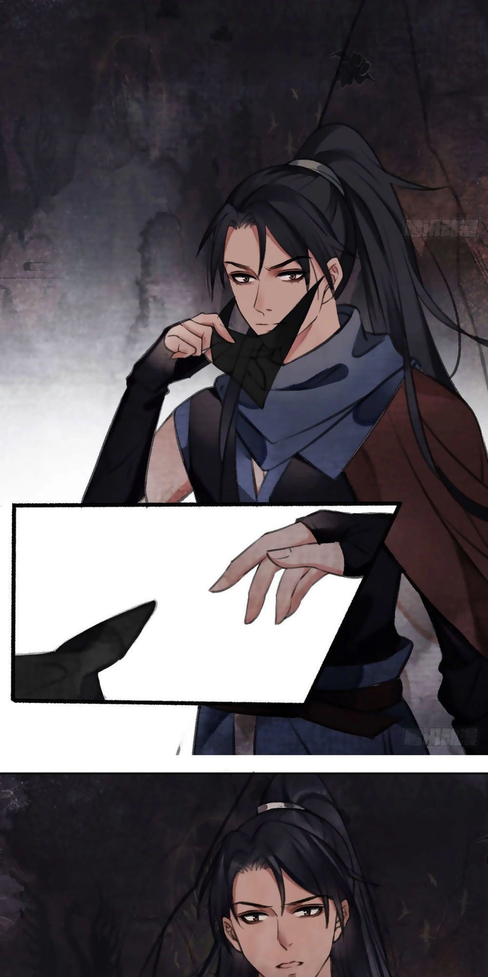 Giấc Mộng Nam Triều Chapter 19 - 9