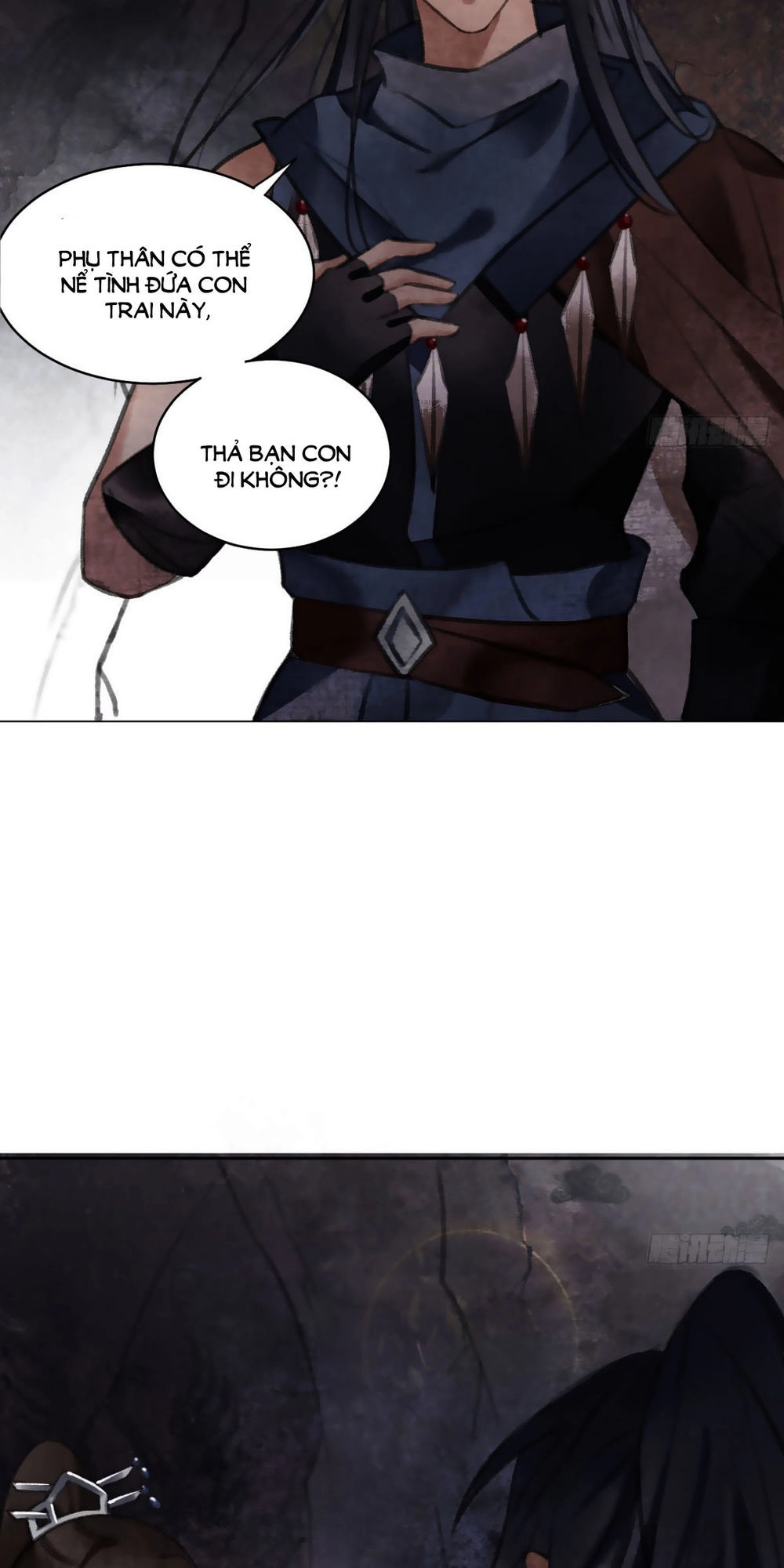 Giấc Mộng Nam Triều Chapter 19 - 10