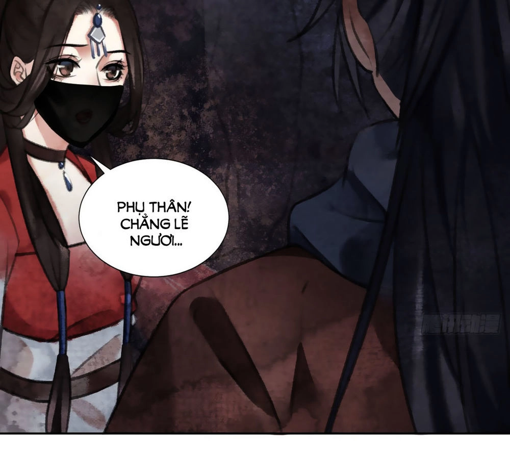 Giấc Mộng Nam Triều Chapter 19 - 11