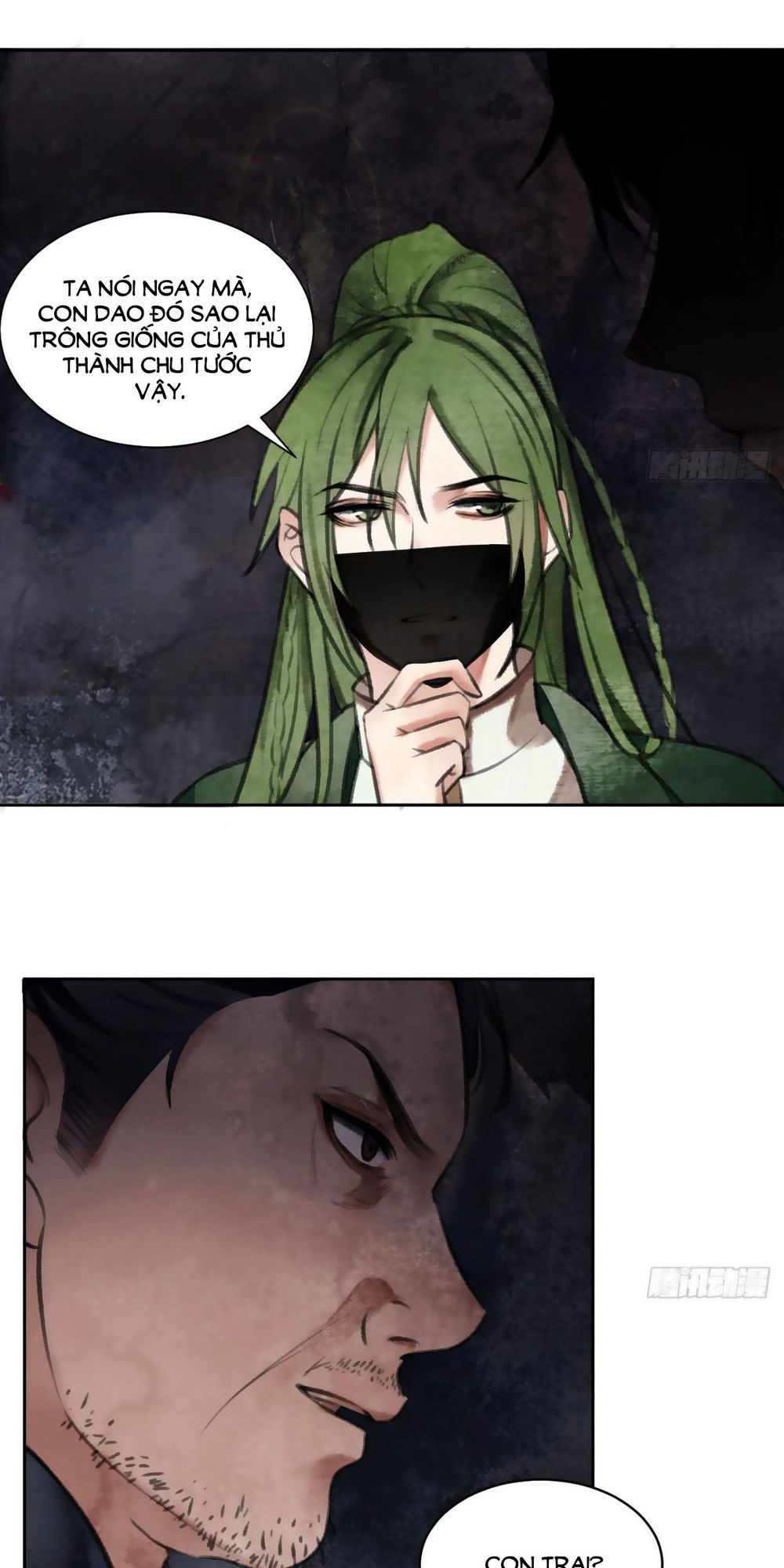 Giấc Mộng Nam Triều Chapter 19 - 12