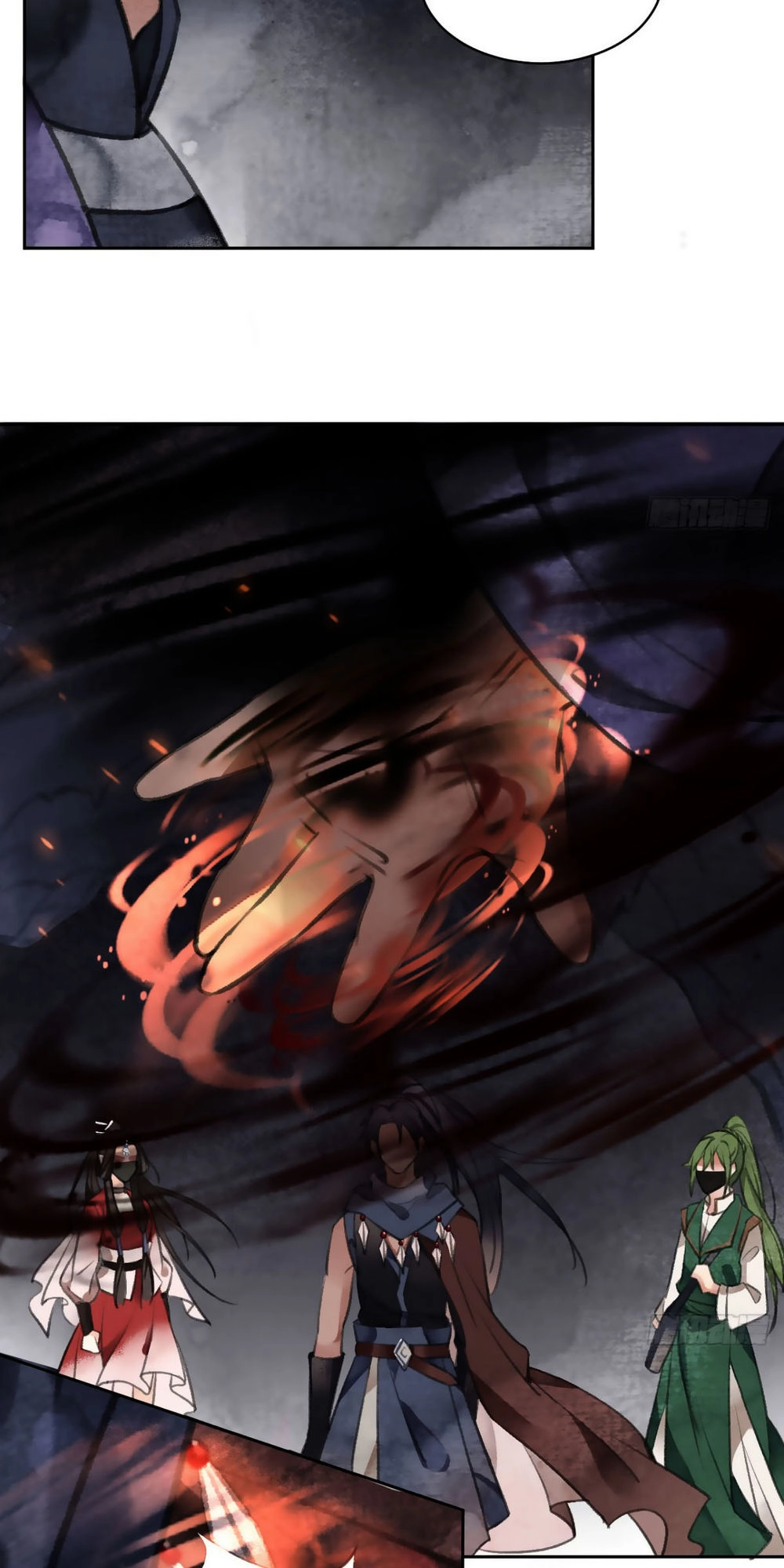 Giấc Mộng Nam Triều Chapter 19 - 14