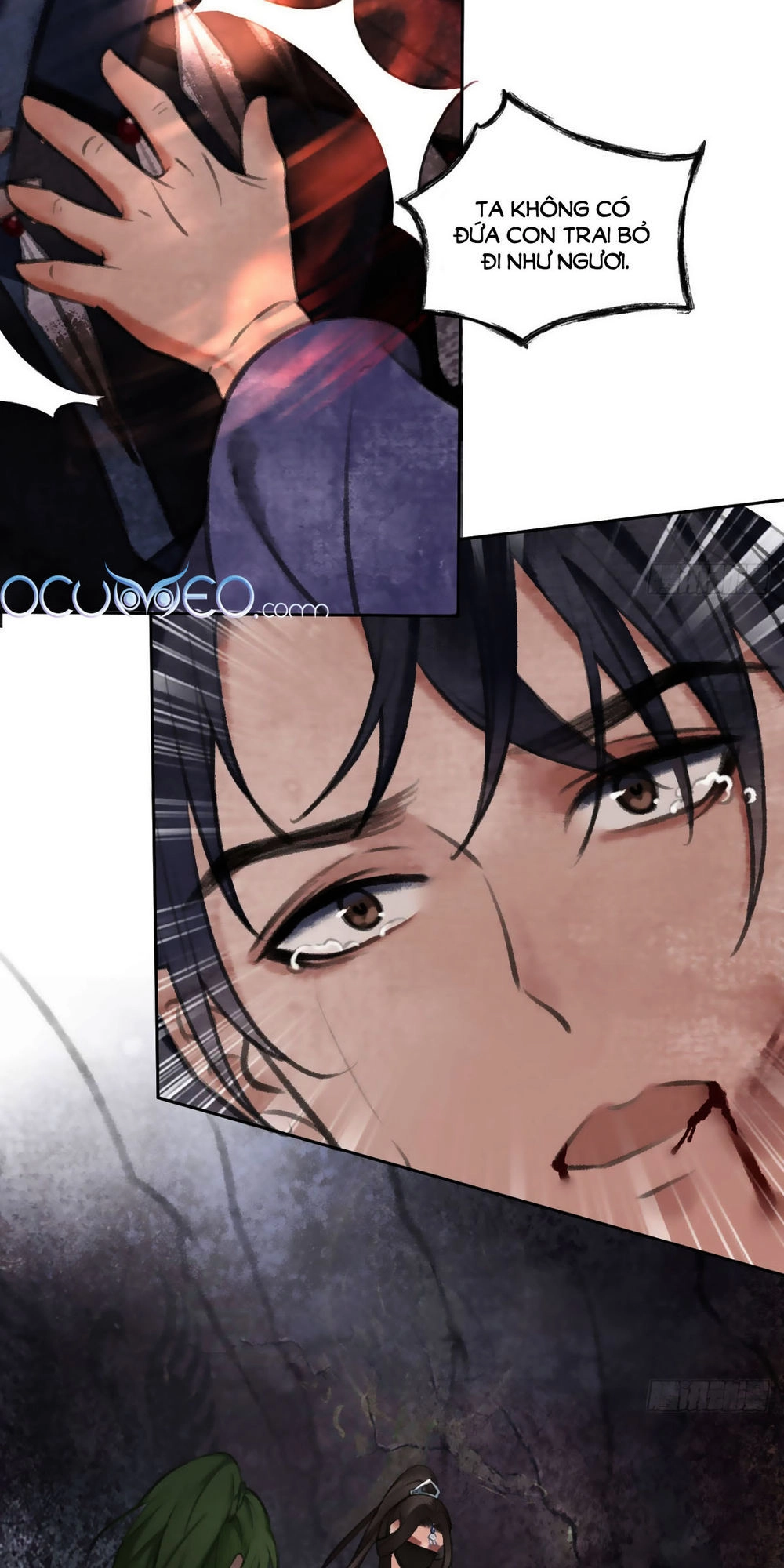 Giấc Mộng Nam Triều Chapter 19 - 15