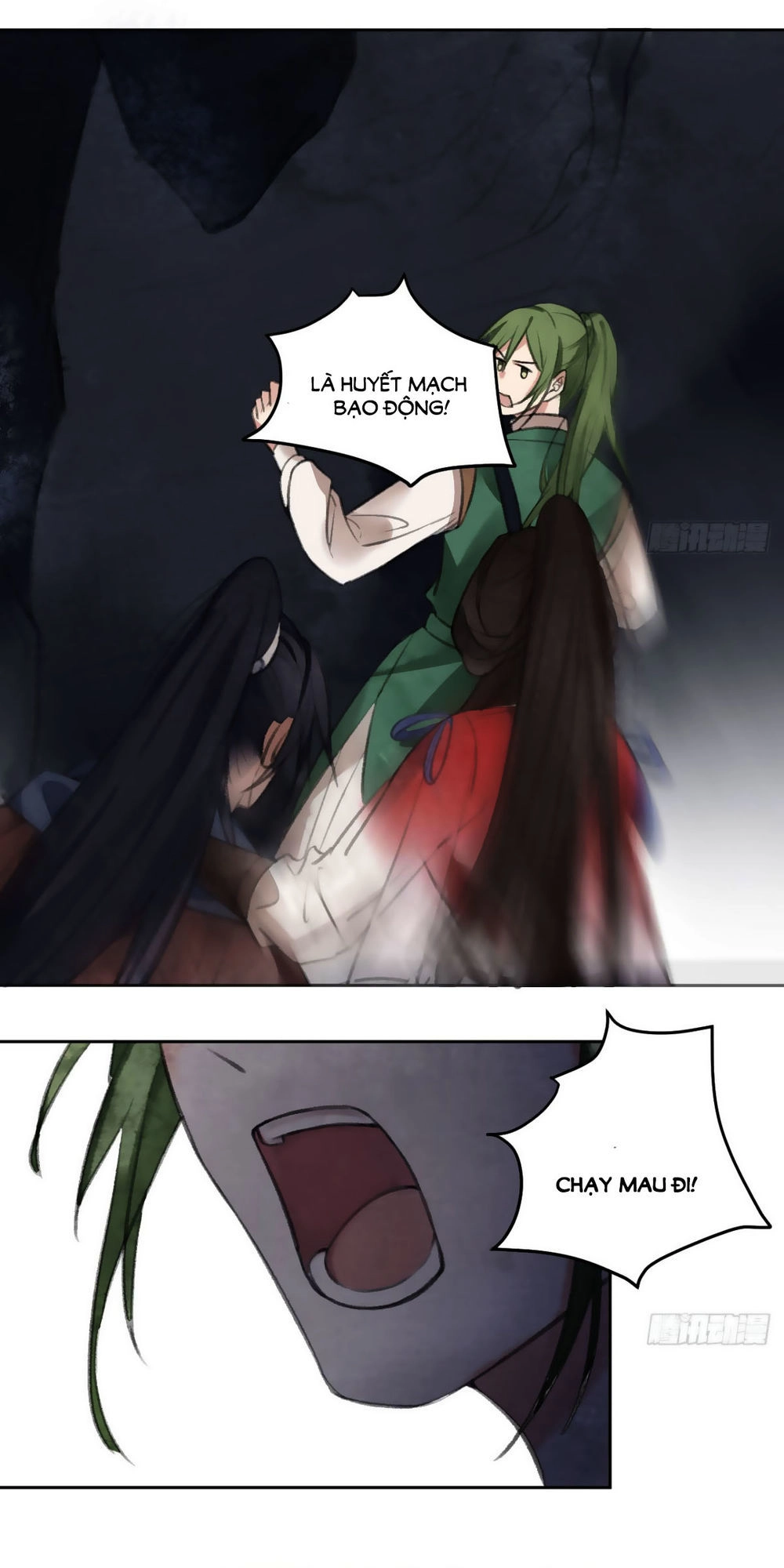 Giấc Mộng Nam Triều Chapter 19 - 26