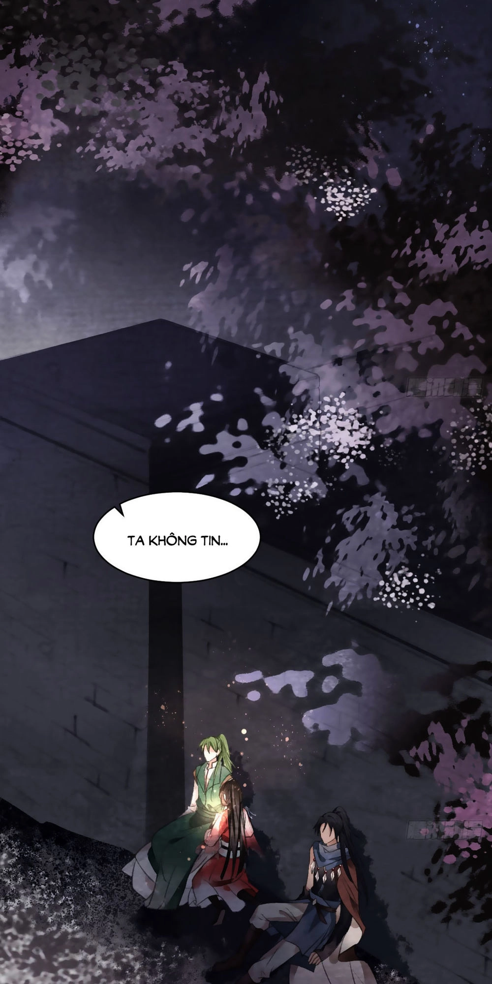 Giấc Mộng Nam Triều Chapter 19 - 30