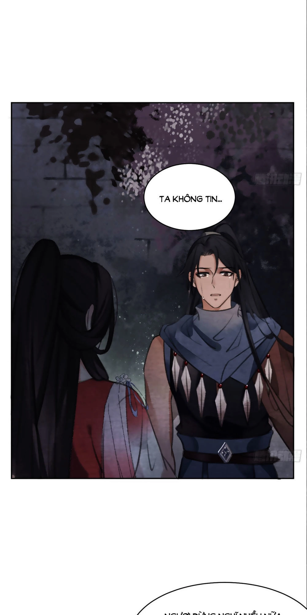 Giấc Mộng Nam Triều Chapter 19 - 32