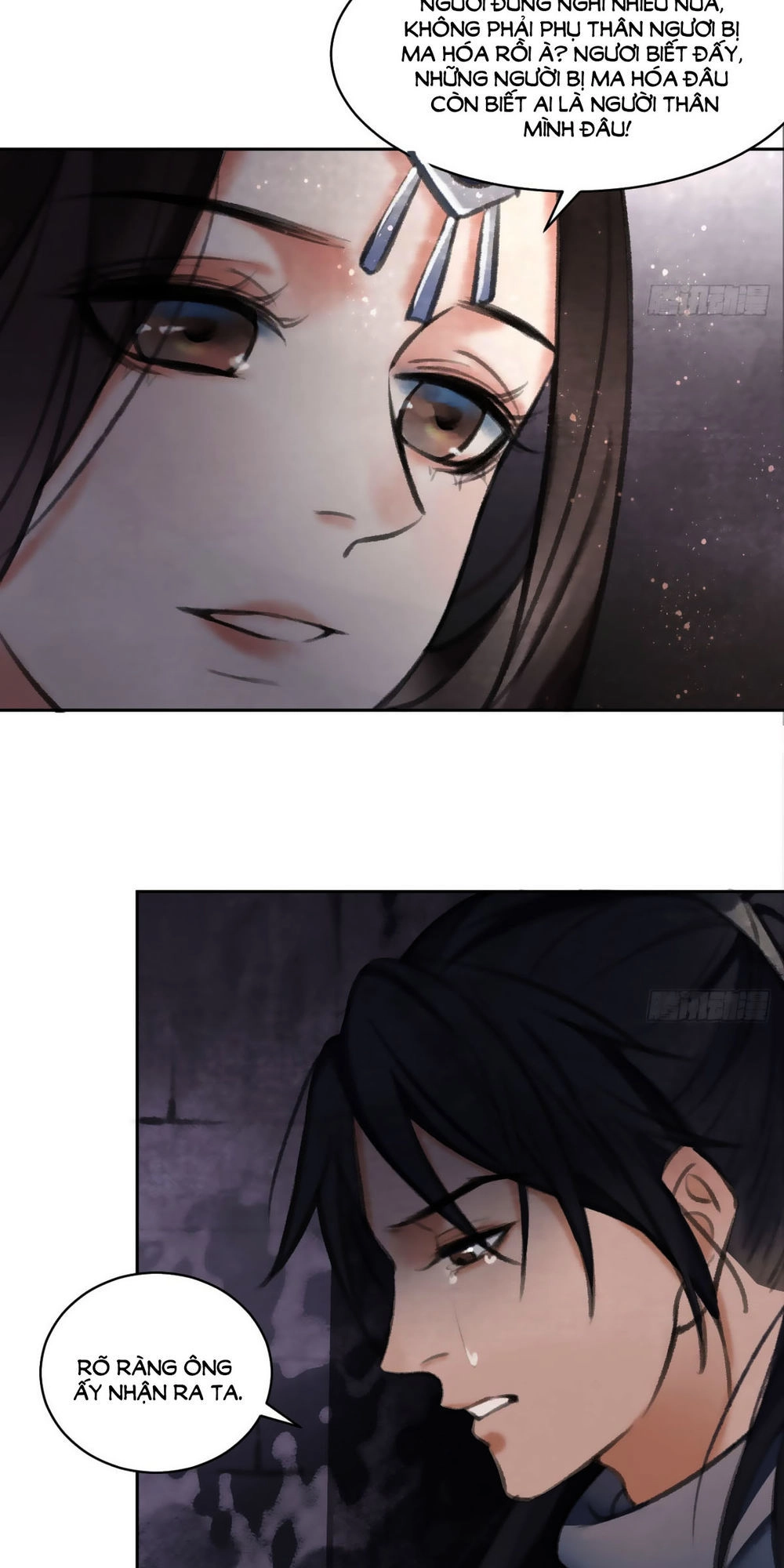 Giấc Mộng Nam Triều Chapter 19 - 33