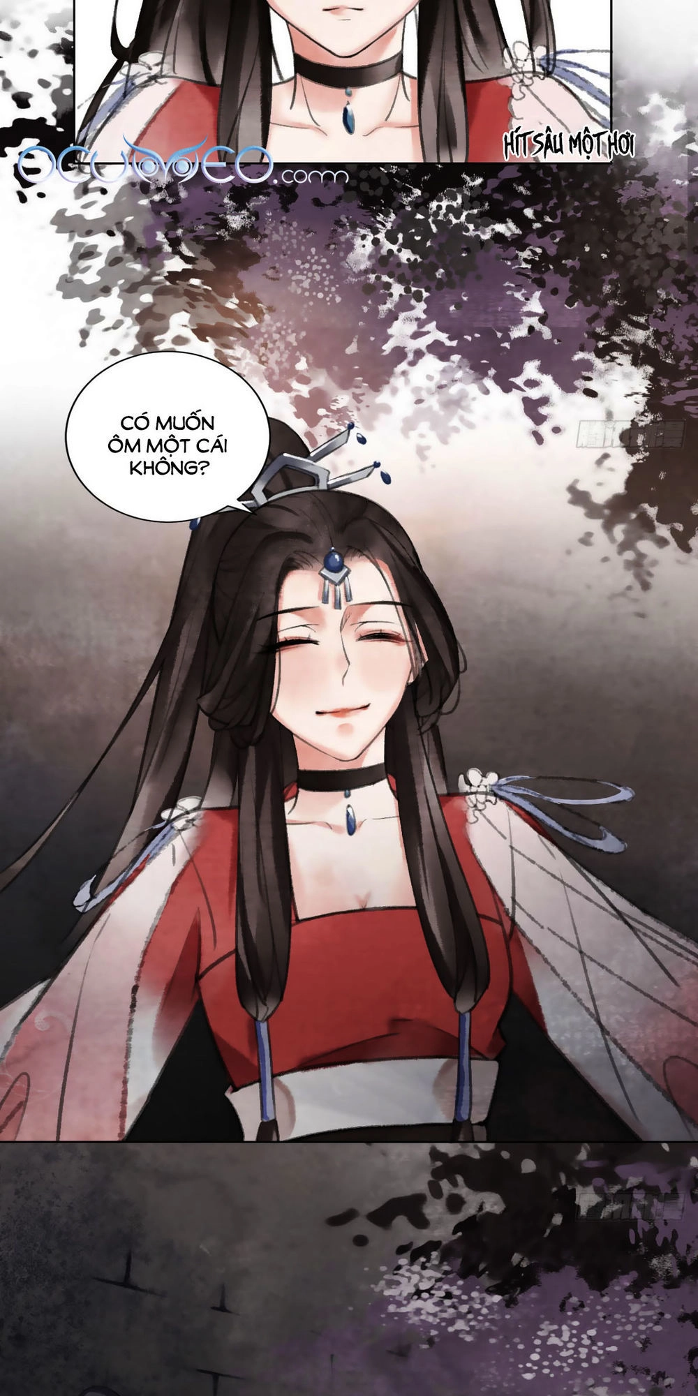 Giấc Mộng Nam Triều Chapter 19 - 37