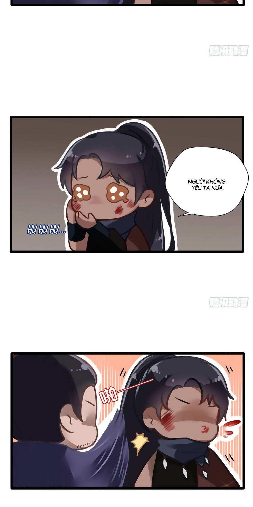 Giấc Mộng Nam Triều Chapter 19 - 42