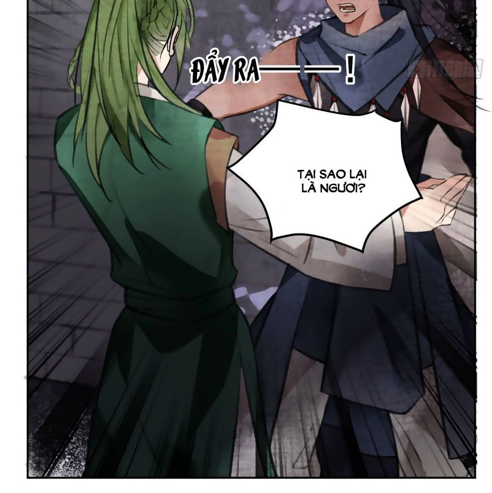 Giấc Mộng Nam Triều Chapter 20 - 4