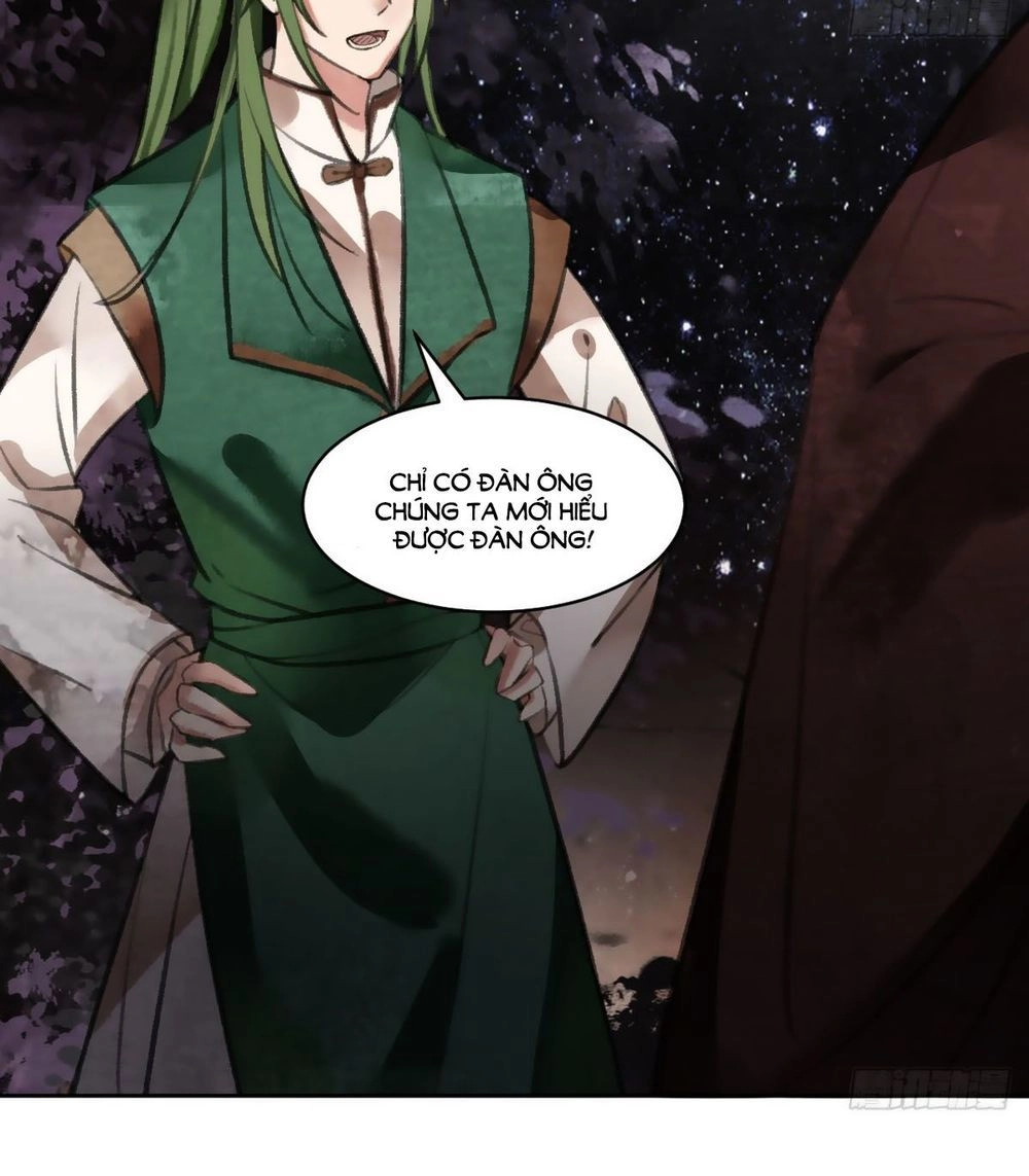 Giấc Mộng Nam Triều Chapter 20 - 6