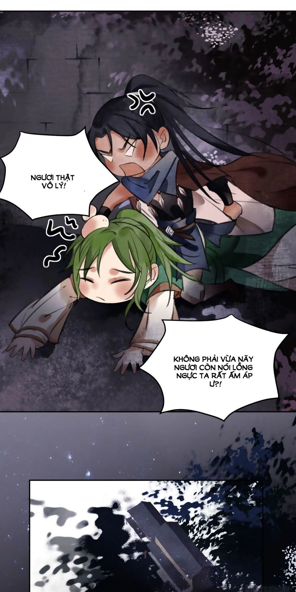 Giấc Mộng Nam Triều Chapter 20 - 7