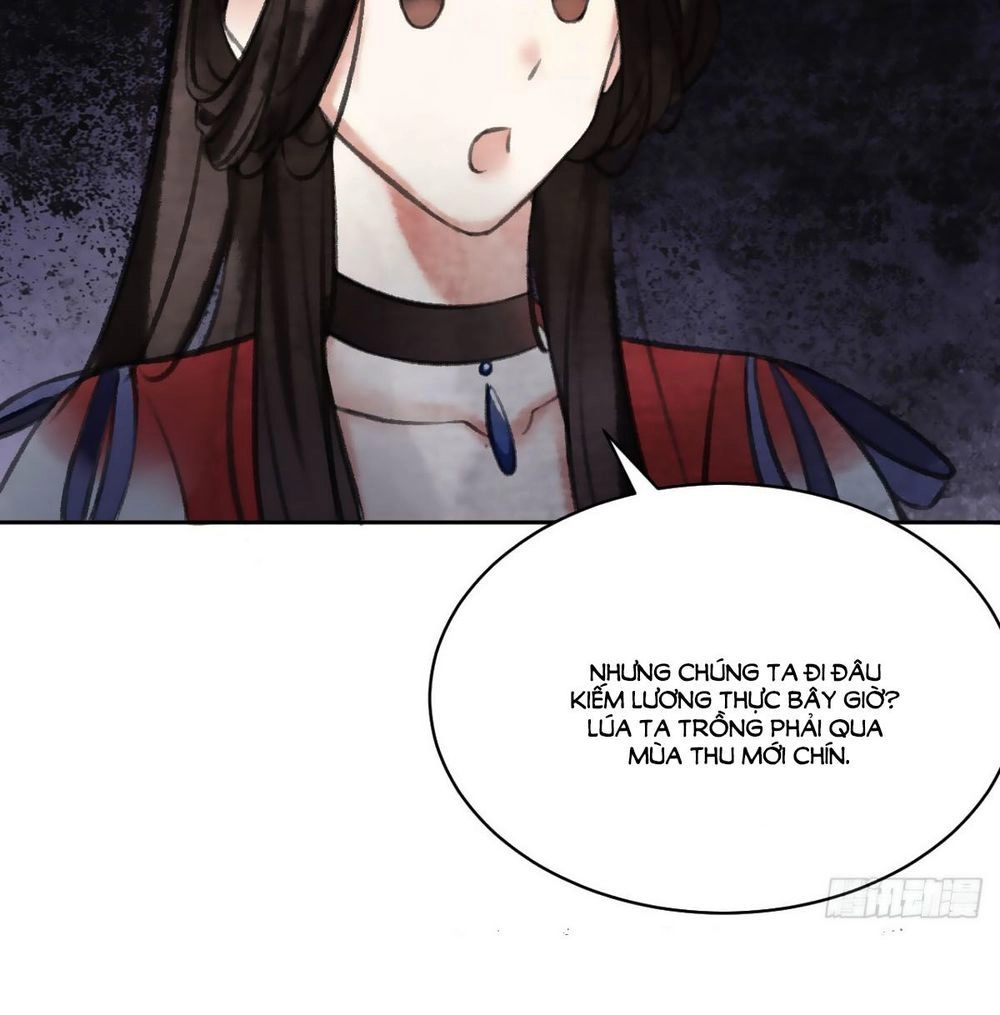 Giấc Mộng Nam Triều Chapter 20 - 11