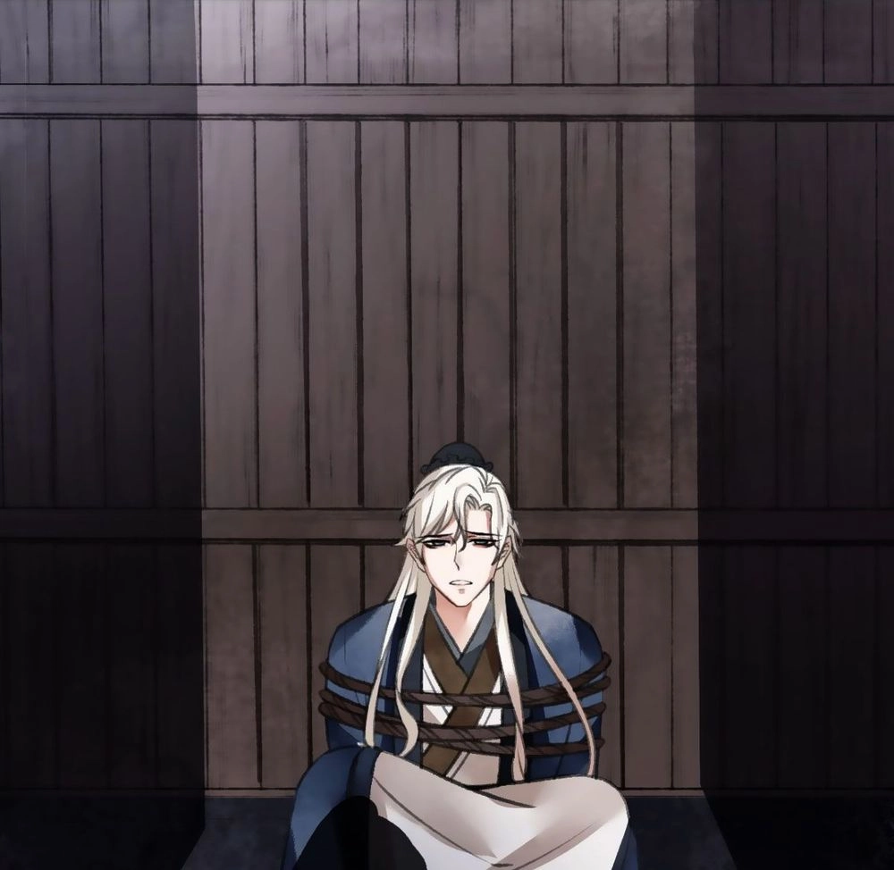 Giấc Mộng Nam Triều Chapter 20 - 15