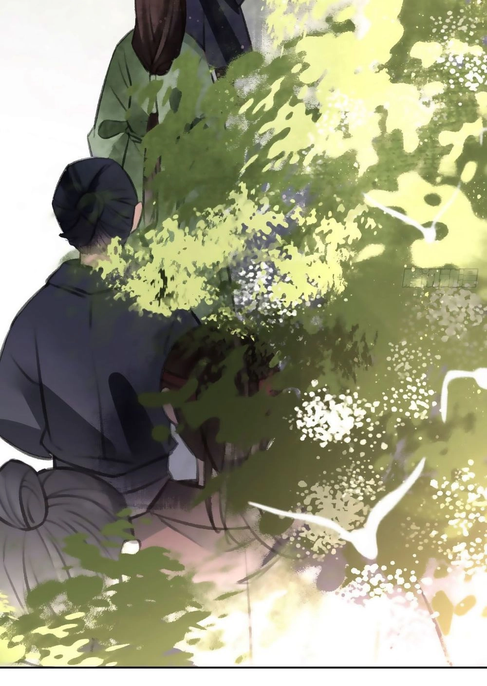 Giấc Mộng Nam Triều Chapter 20 - 26