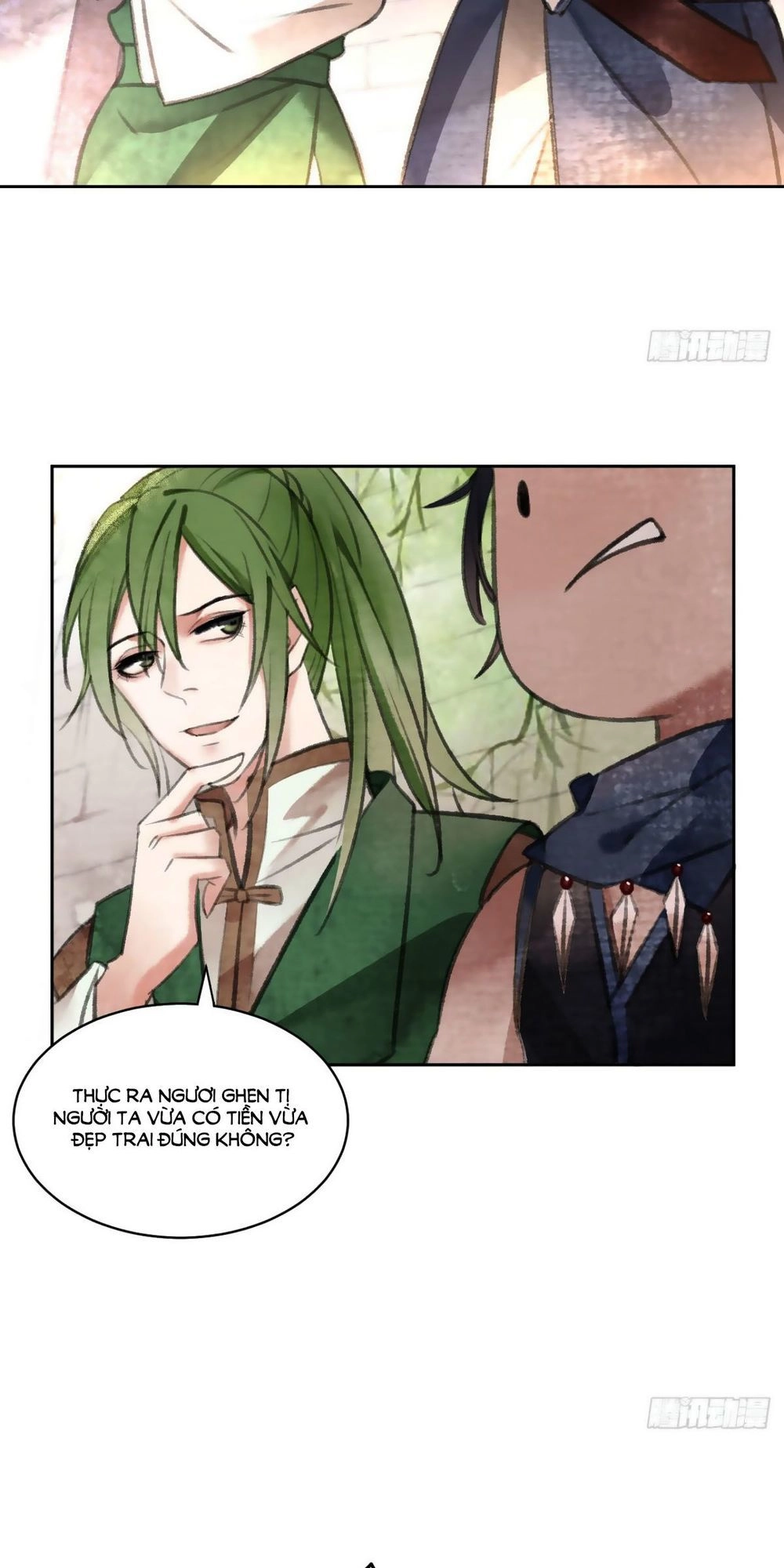 Giấc Mộng Nam Triều Chapter 20 - 30