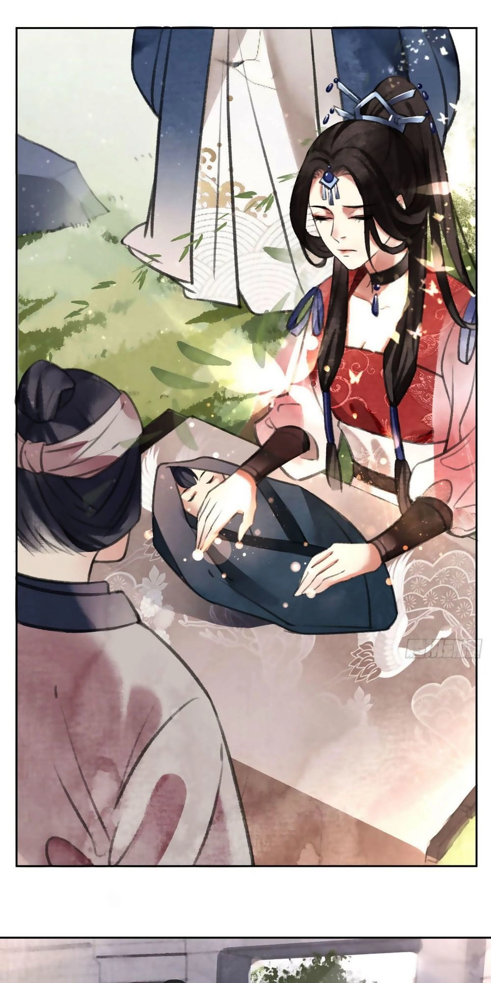 Giấc Mộng Nam Triều Chapter 20 - 33