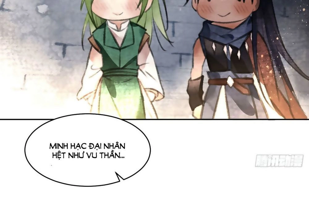 Giấc Mộng Nam Triều Chapter 20 - 39