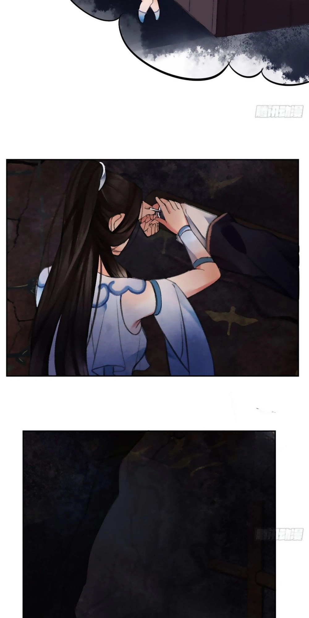 Giấc Mộng Nam Triều Chapter 21 - 23