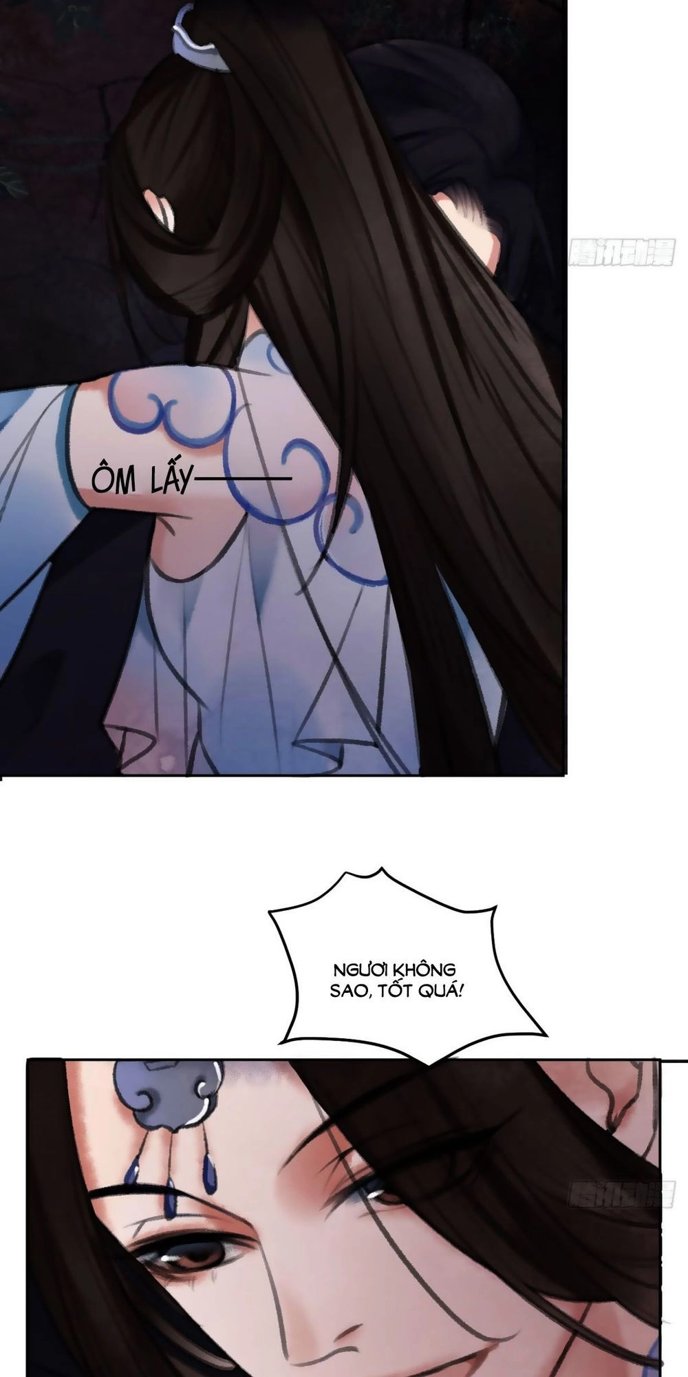 Giấc Mộng Nam Triều Chapter 21 - 28