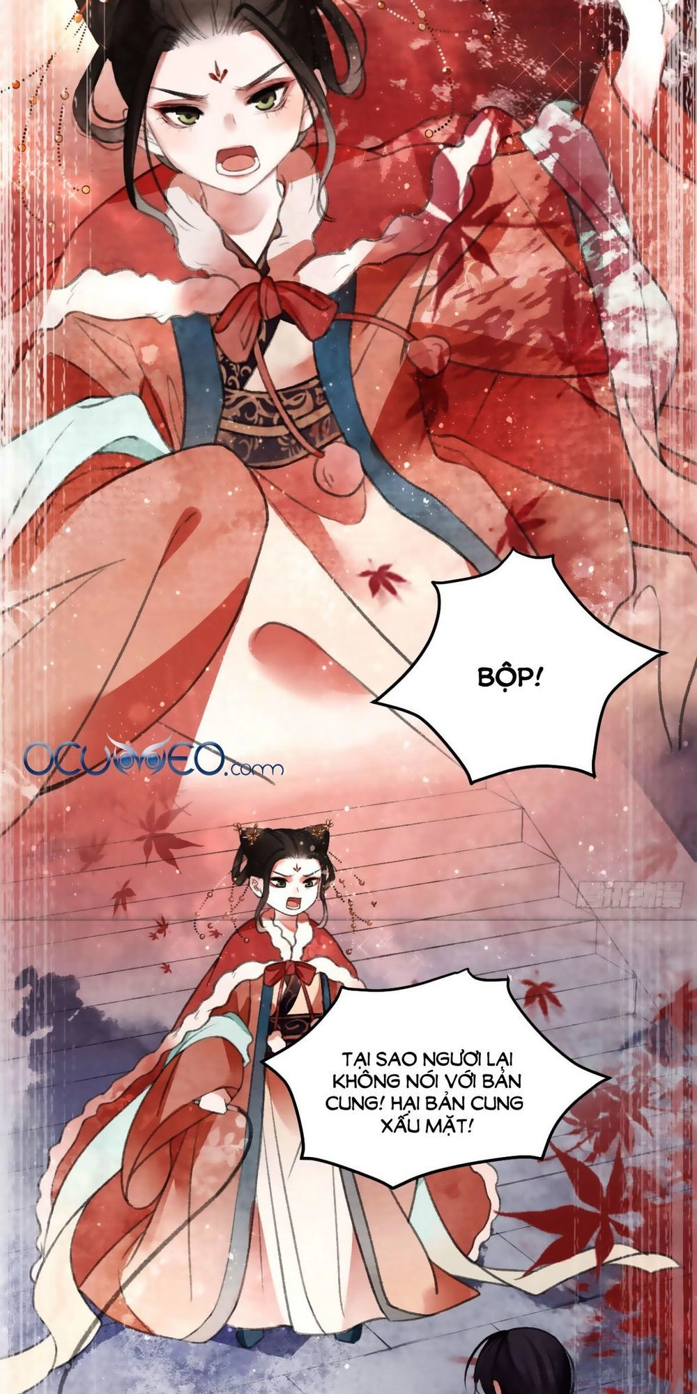 Giấc Mộng Nam Triều Chapter 22 - 2