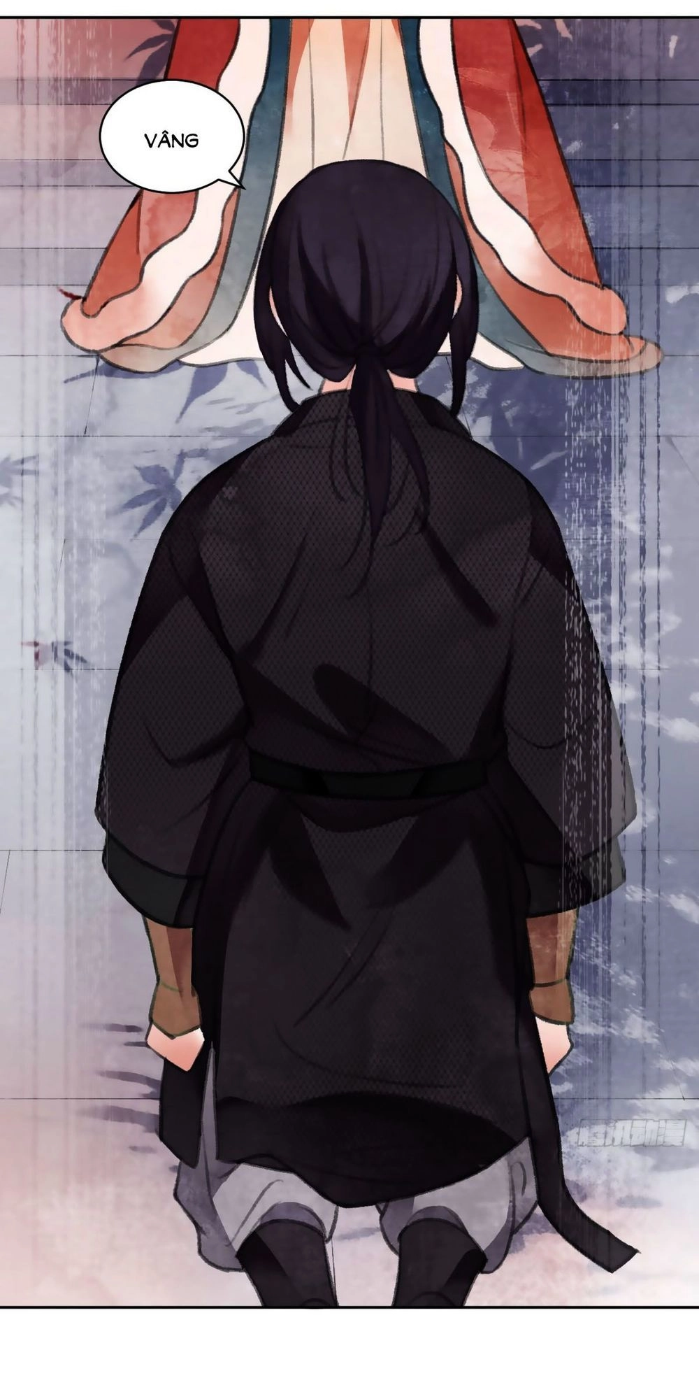 Giấc Mộng Nam Triều Chapter 22 - 5