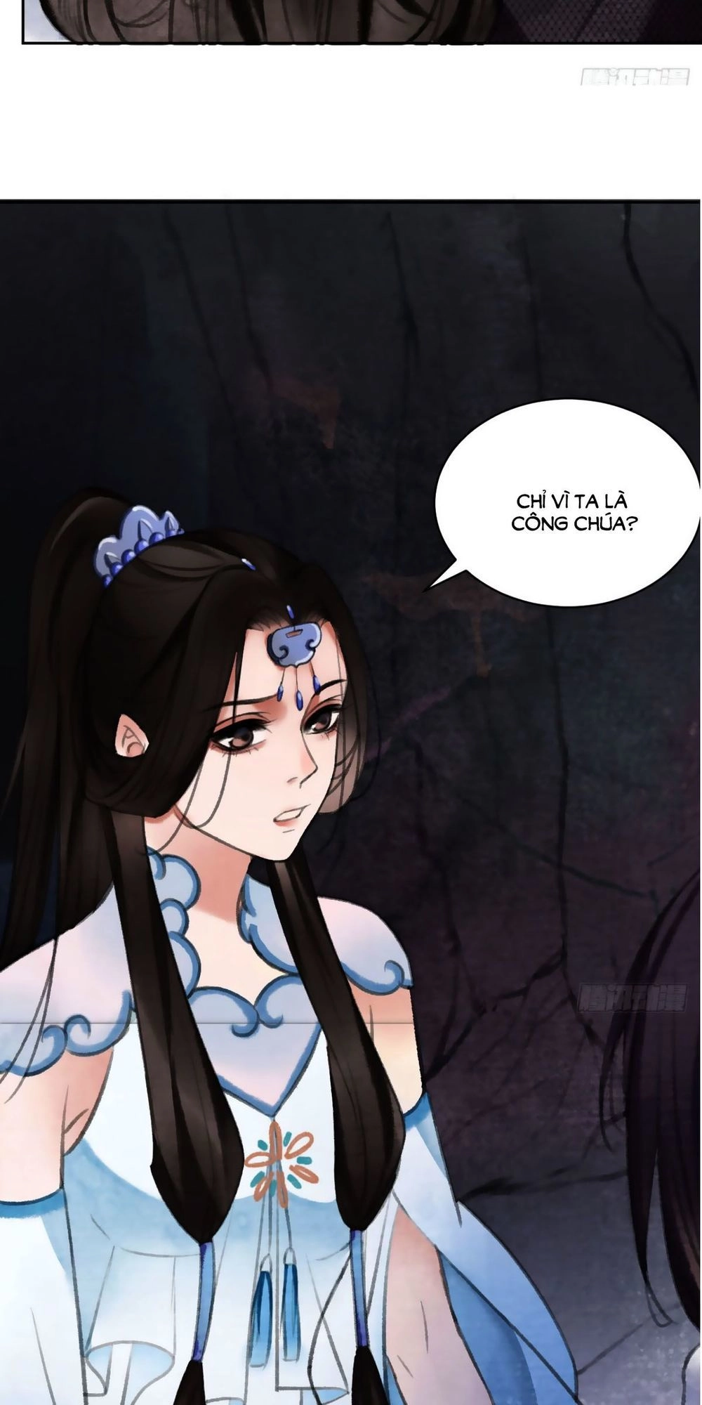 Giấc Mộng Nam Triều Chapter 22 - 7