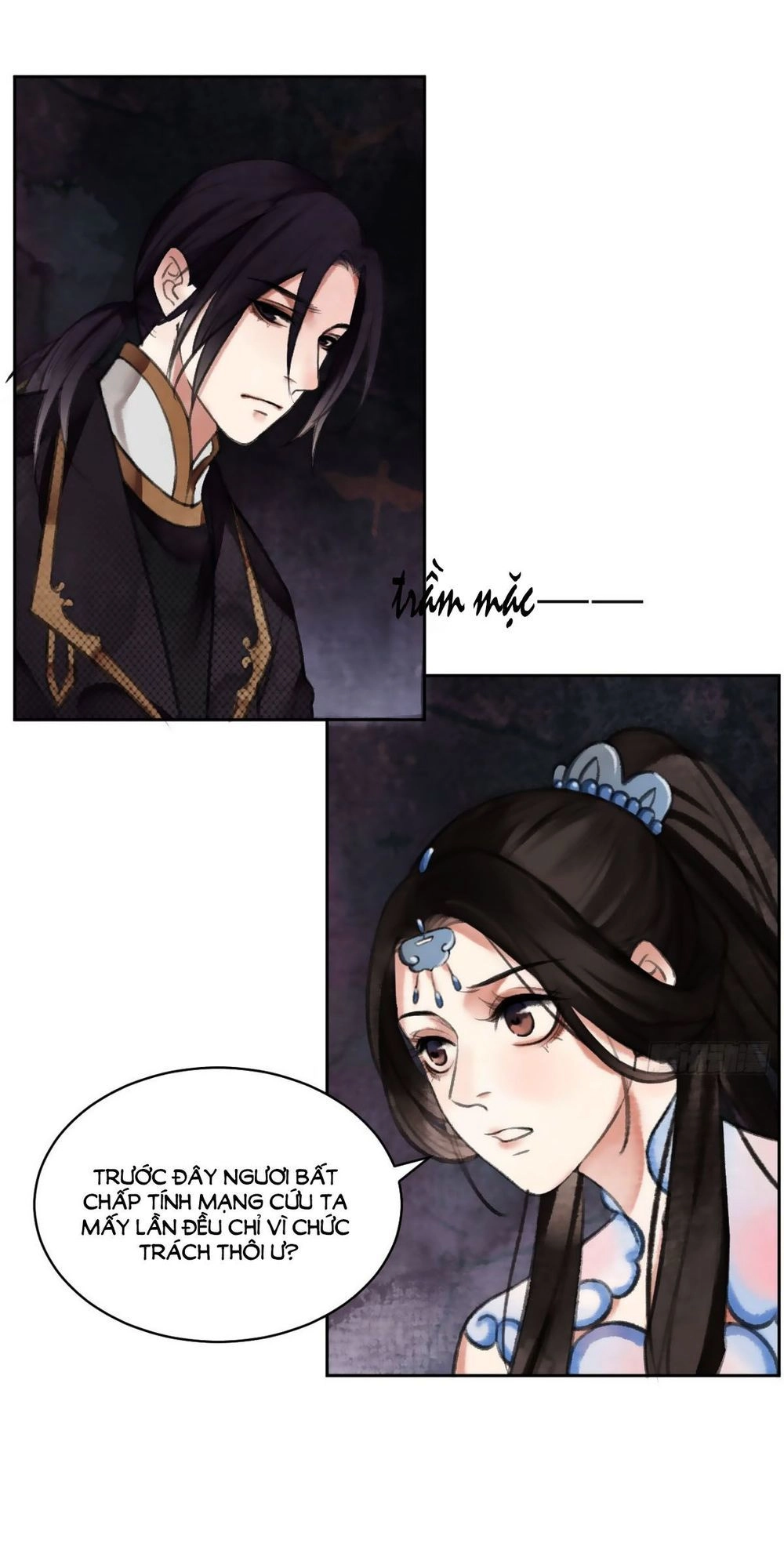 Giấc Mộng Nam Triều Chapter 22 - 9