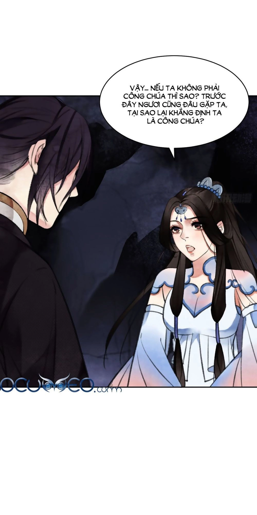 Giấc Mộng Nam Triều Chapter 22 - 10