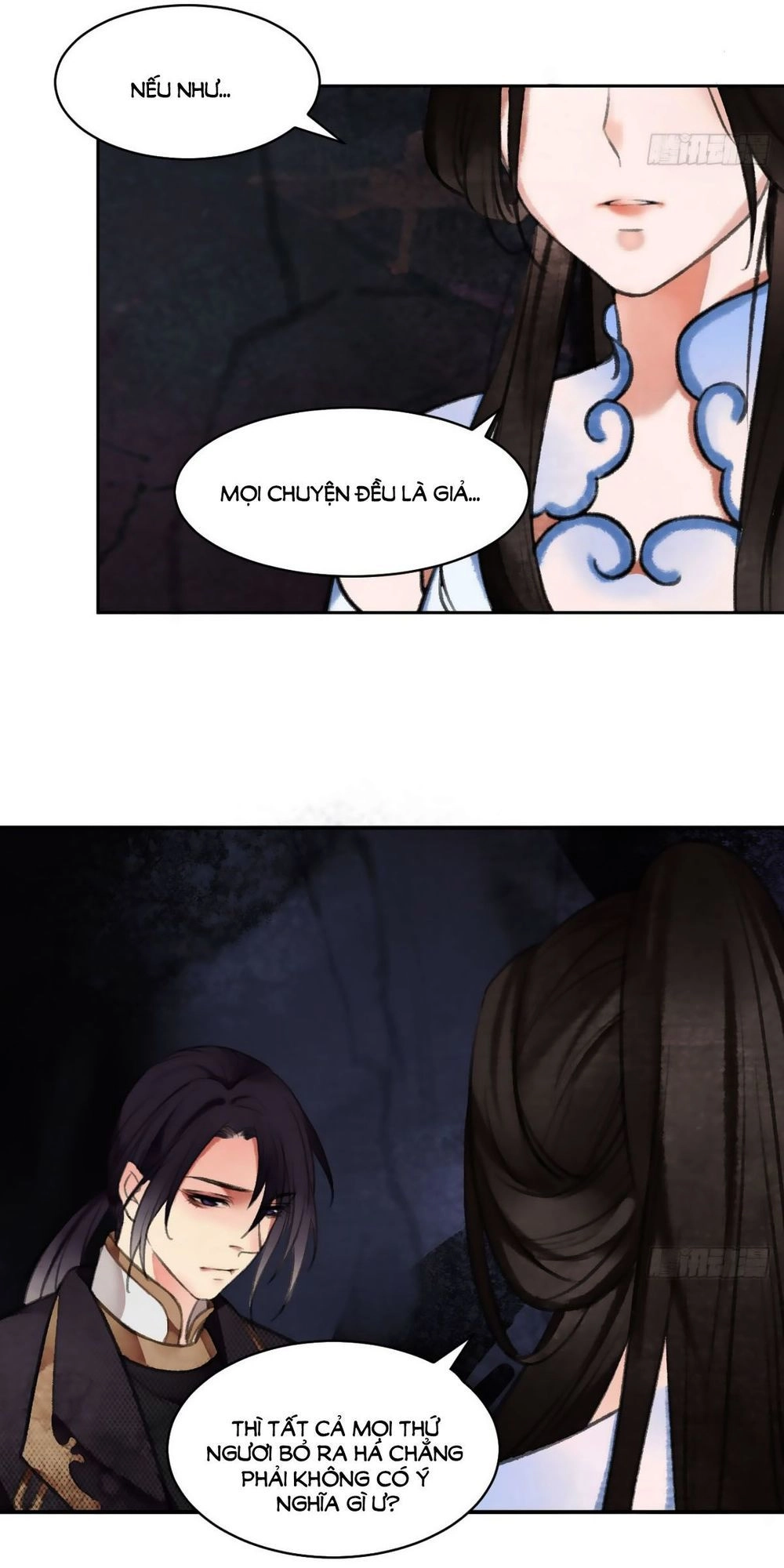 Giấc Mộng Nam Triều Chapter 22 - 11