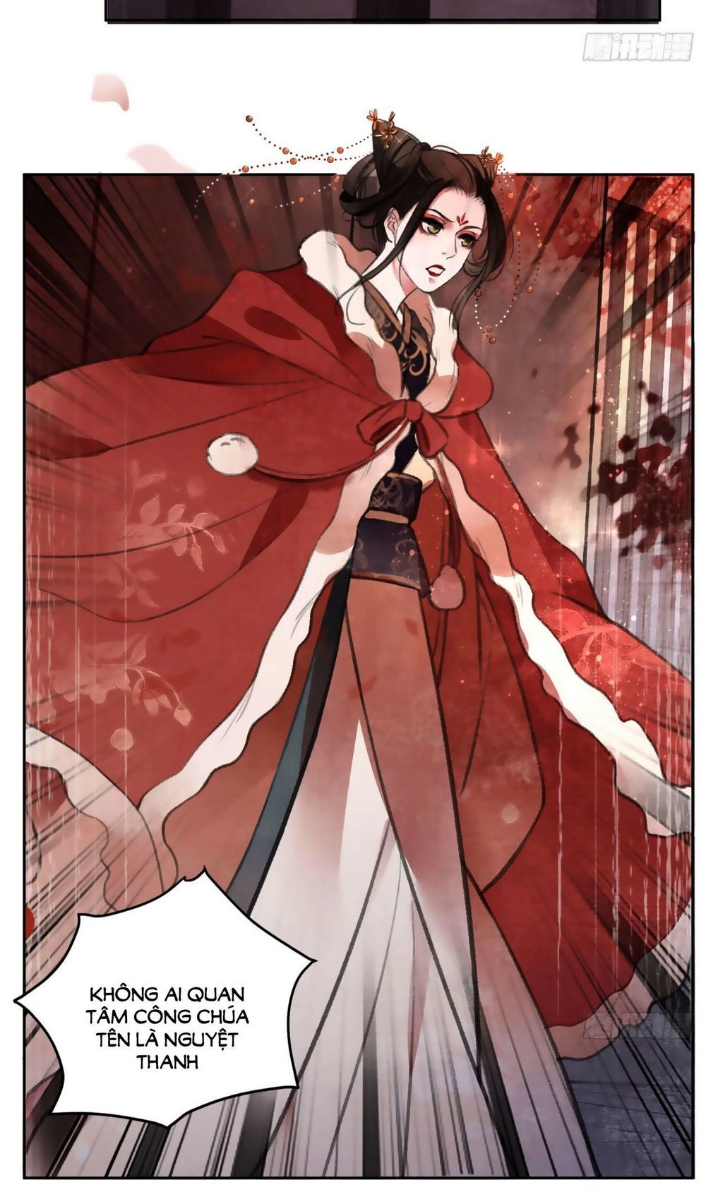 Giấc Mộng Nam Triều Chapter 22 - 18