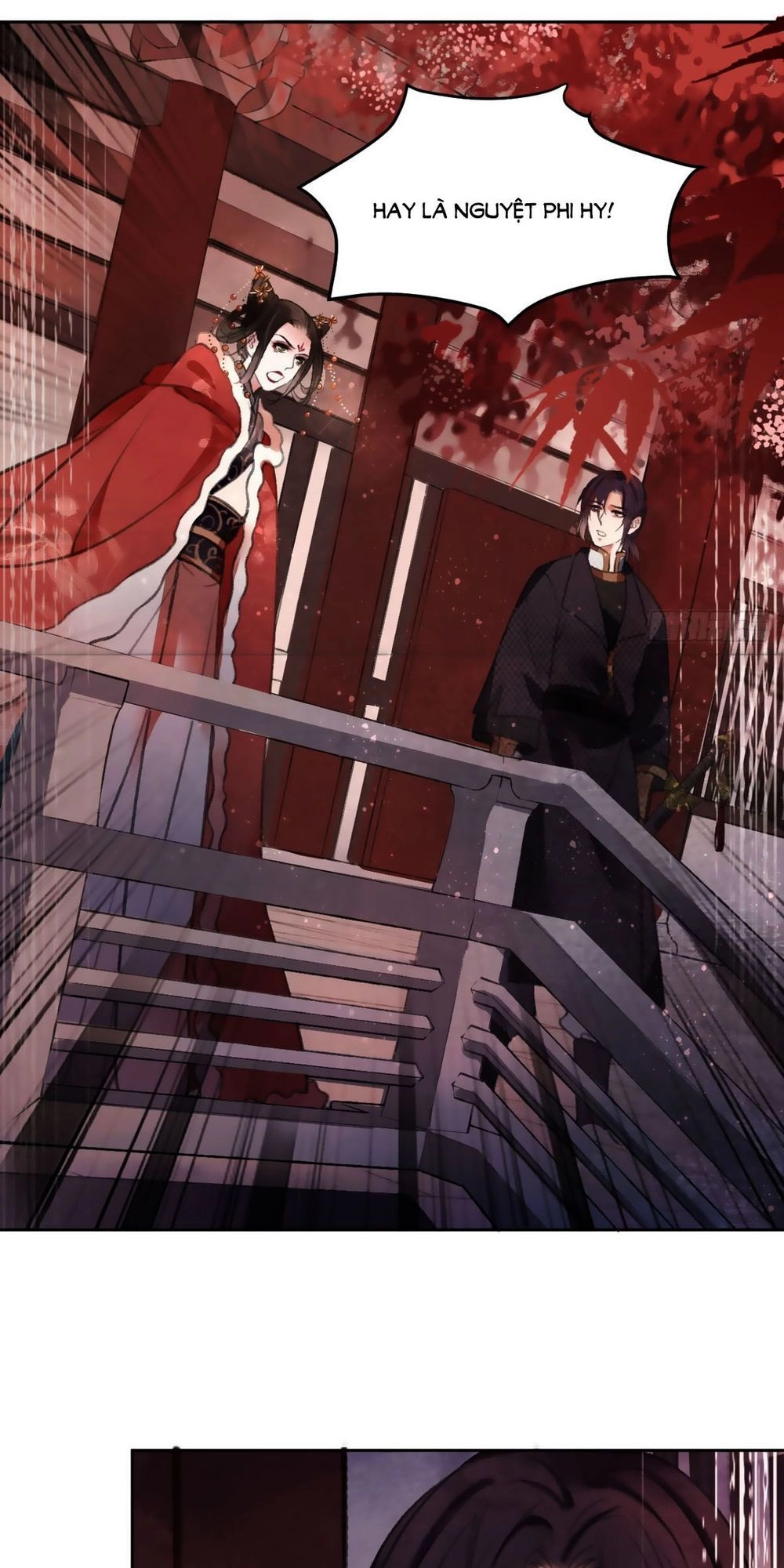 Giấc Mộng Nam Triều Chapter 22 - 19